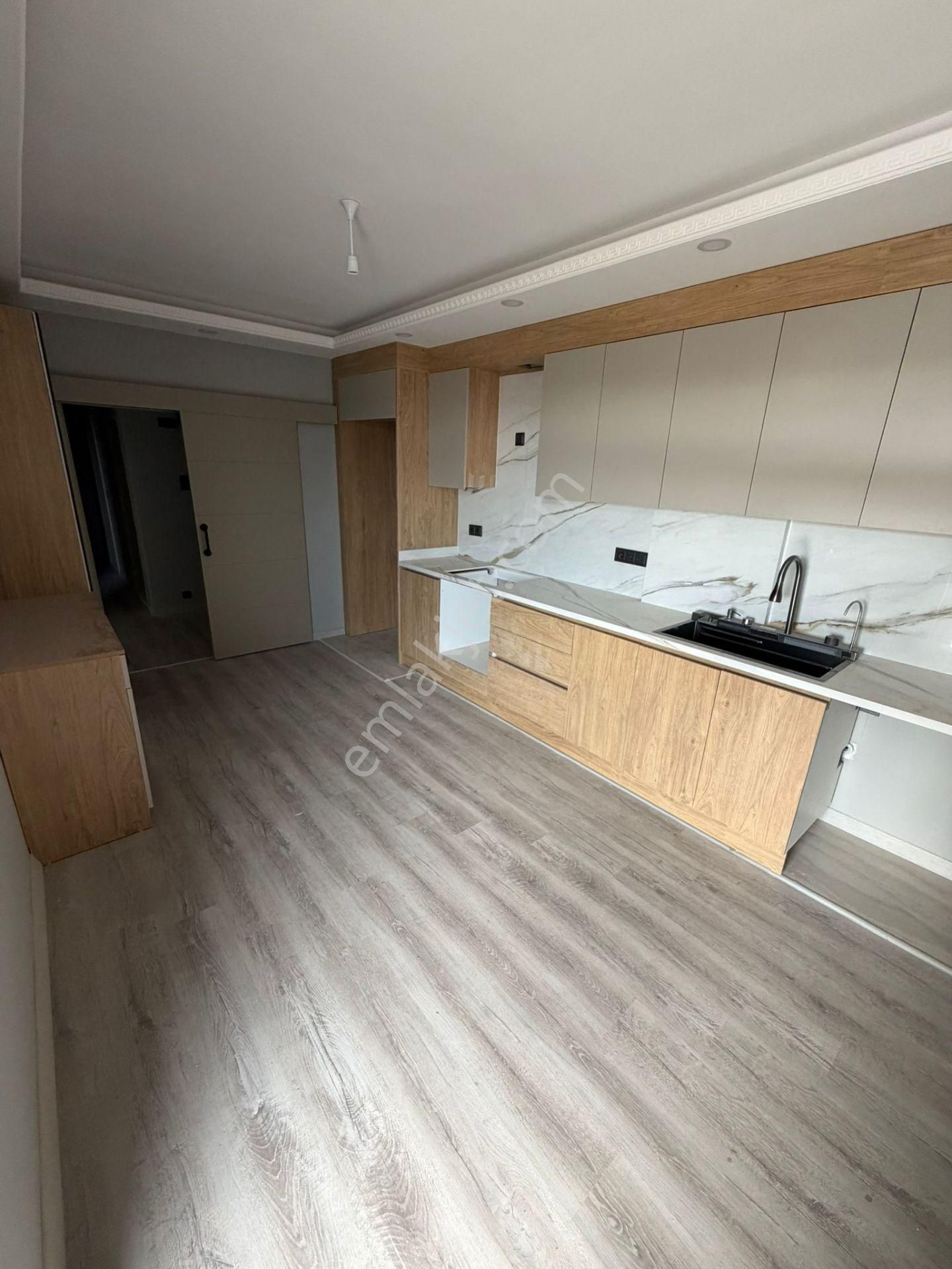 Habibler Mah 2+1 Kat Seçenekli Sıfır Acil Satılık - Görsel 3