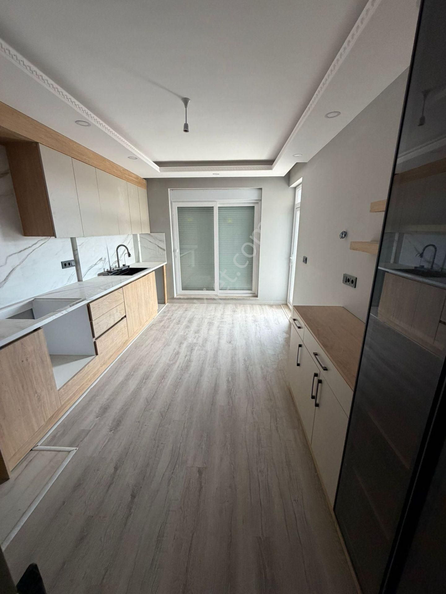 Habibler Mah 2+1 Kat Seçenekli Sıfır Acil Satılık