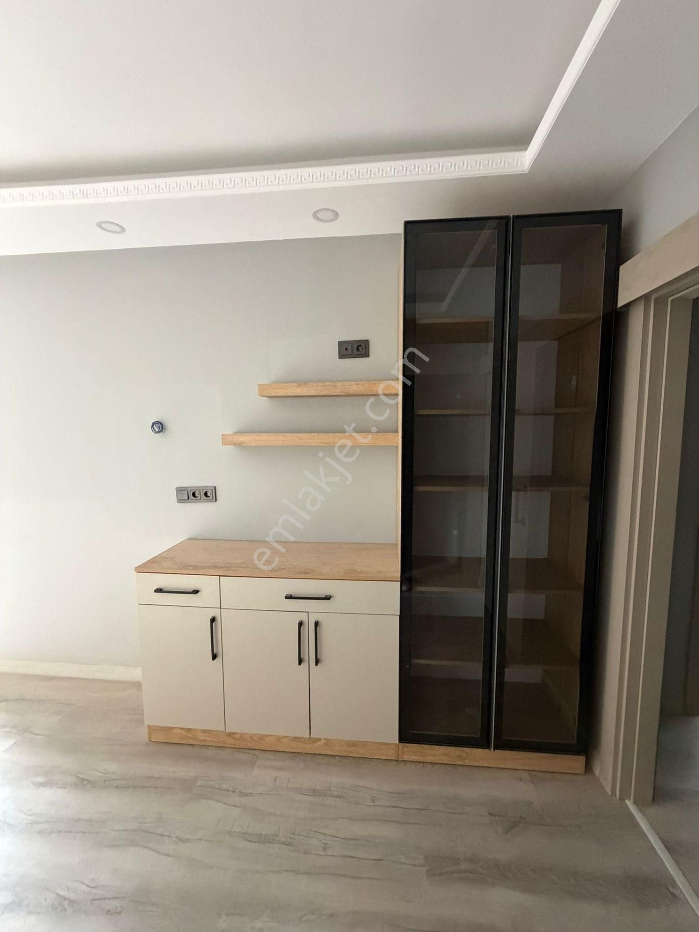 Habibler Mah 2+1 Kat Seçenekli Sıfır Acil Satılık - Görsel 4