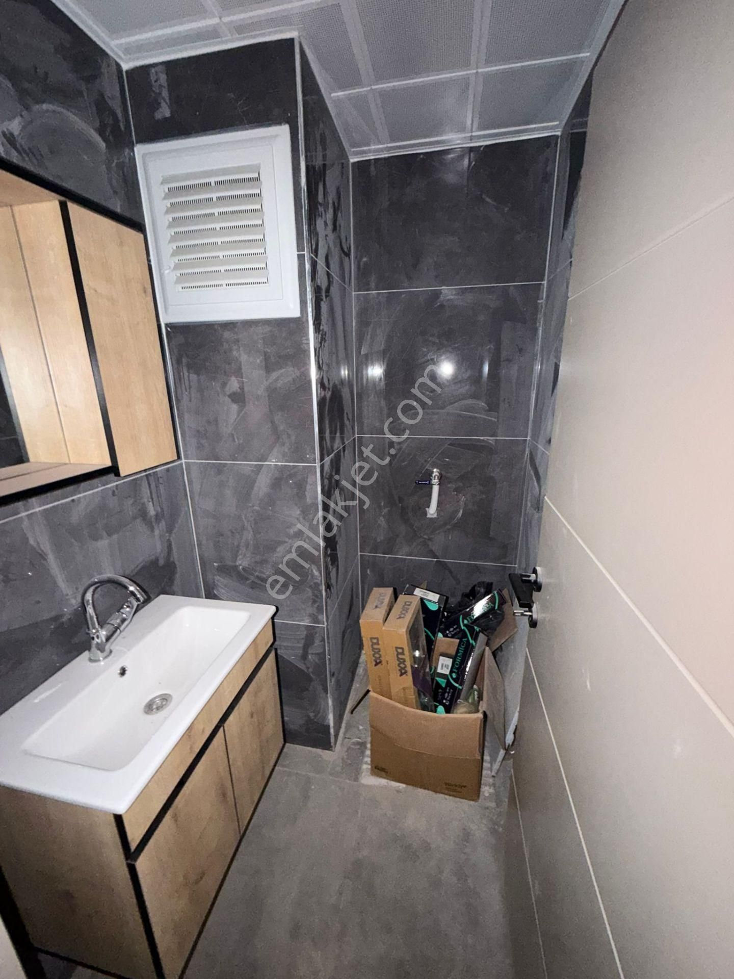 Habibler Mah 2+1 Kat Seçenekli Sıfır Acil Satılık - Görsel 18