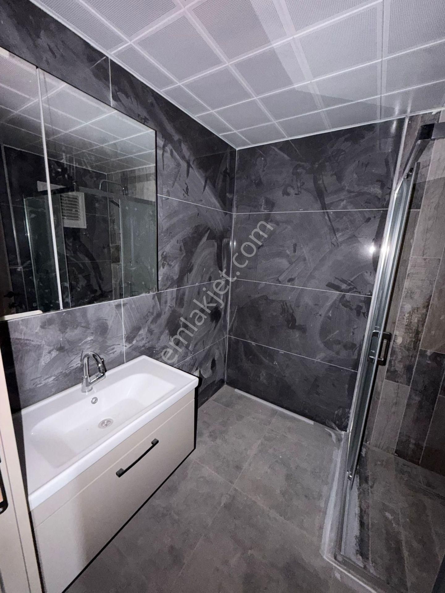 Habibler Mah 2+1 Kat Seçenekli Sıfır Acil Satılık - Görsel 12