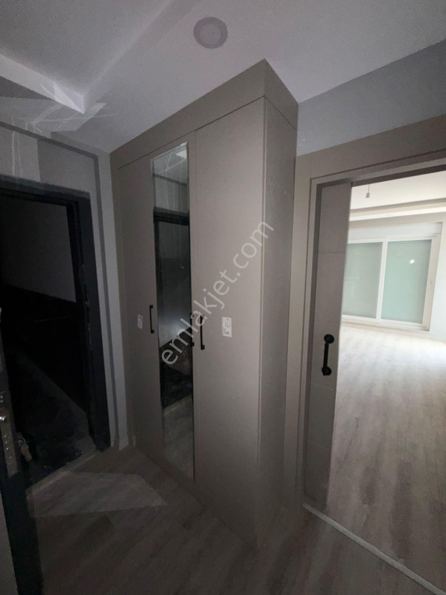 Habibler Mah 2+1 Kat Seçenekli Sıfır Acil Satılık - Görsel 16