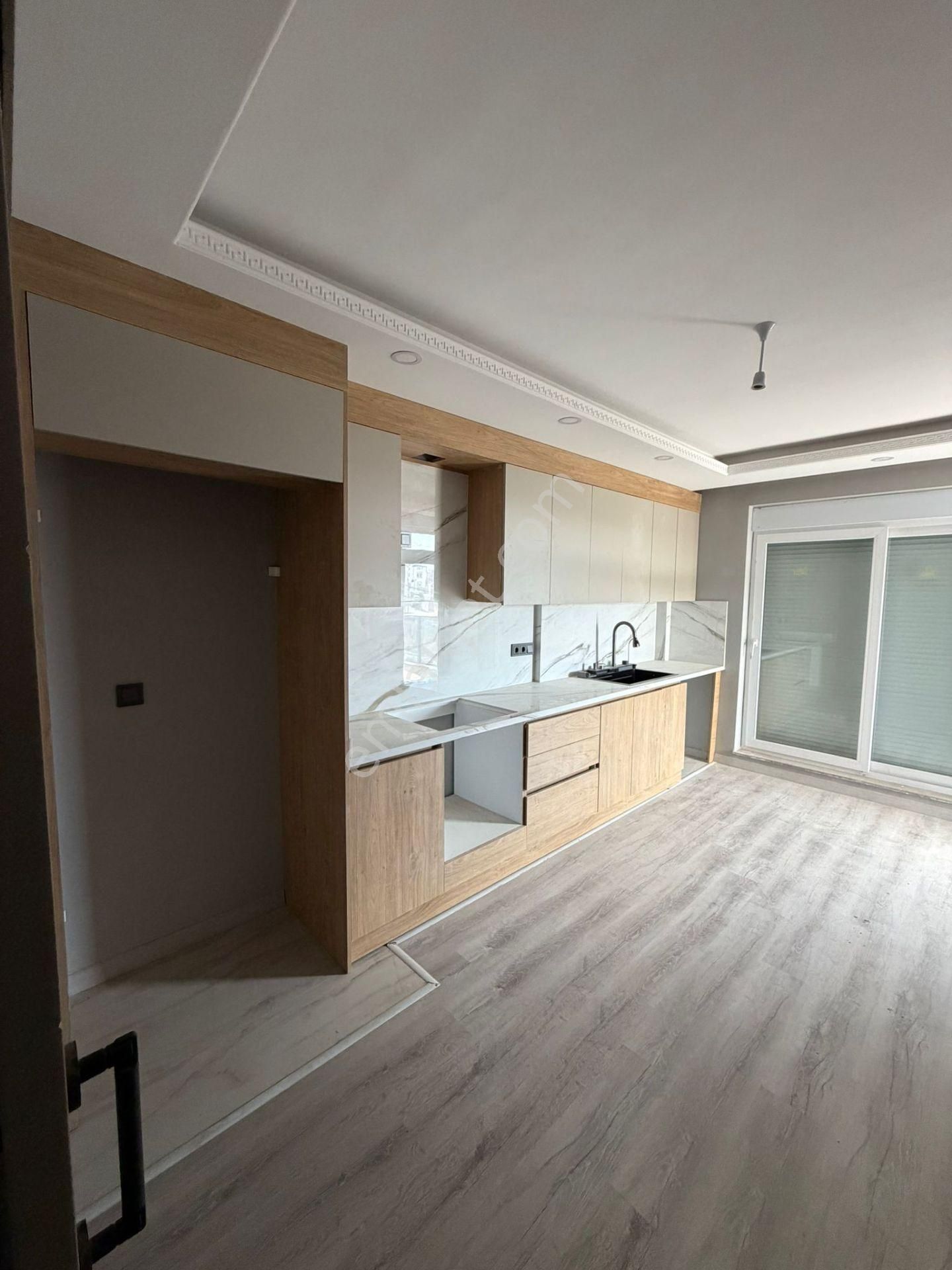 Habibler Mah 2+1 Kat Seçenekli Sıfır Acil Satılık - Görsel 2