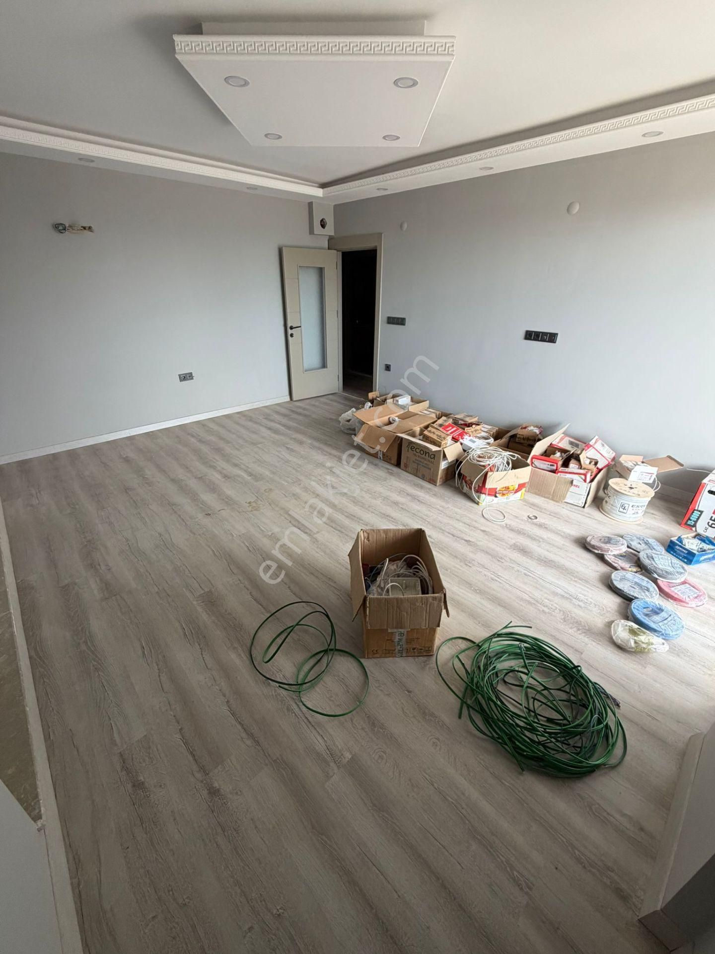 Habibler Mah 2+1 Kat Seçenekli Sıfır Acil Satılık - Görsel 6