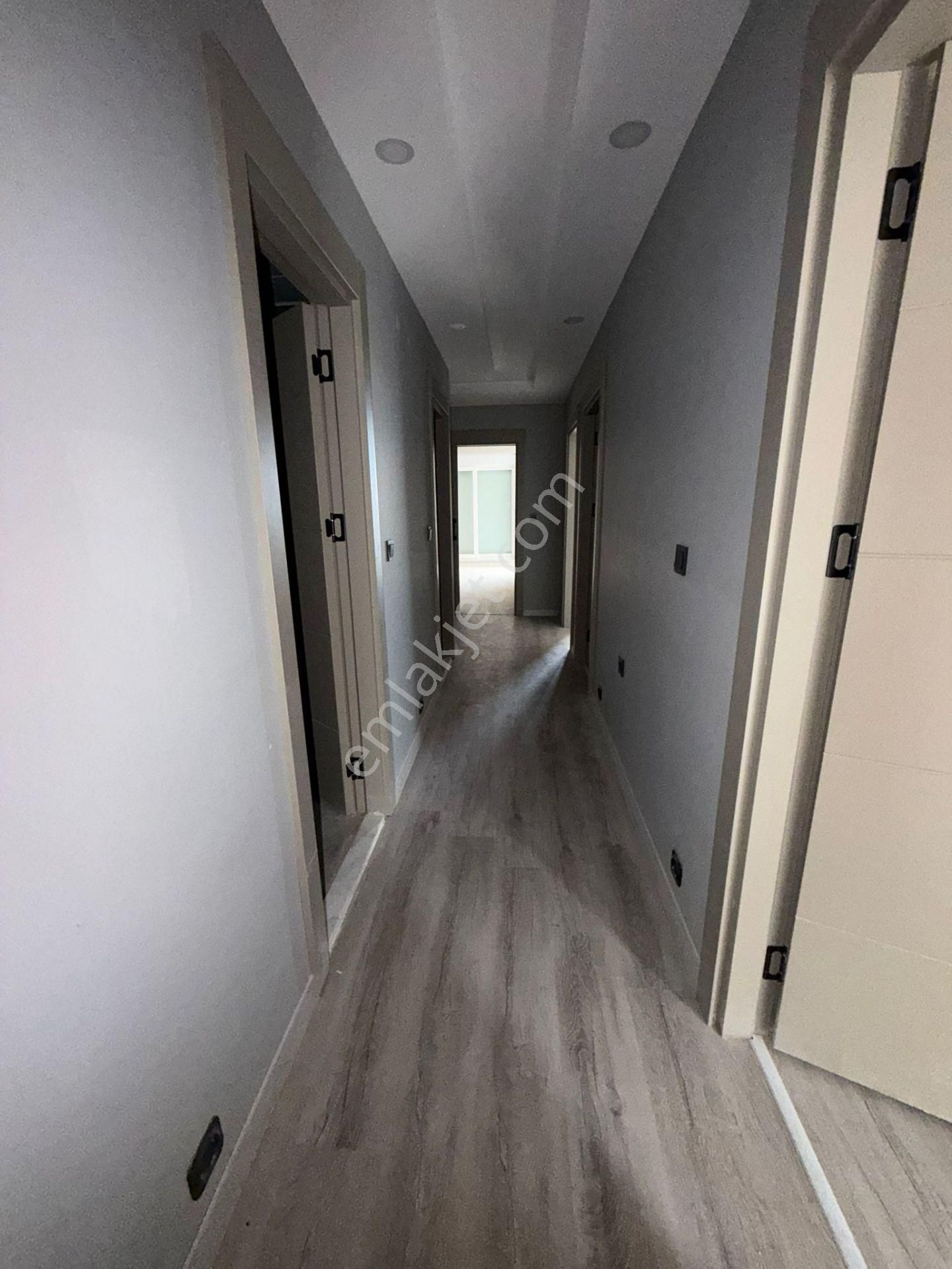 Habibler Mah 2+1 Kat Seçenekli Sıfır Acil Satılık - Görsel 10