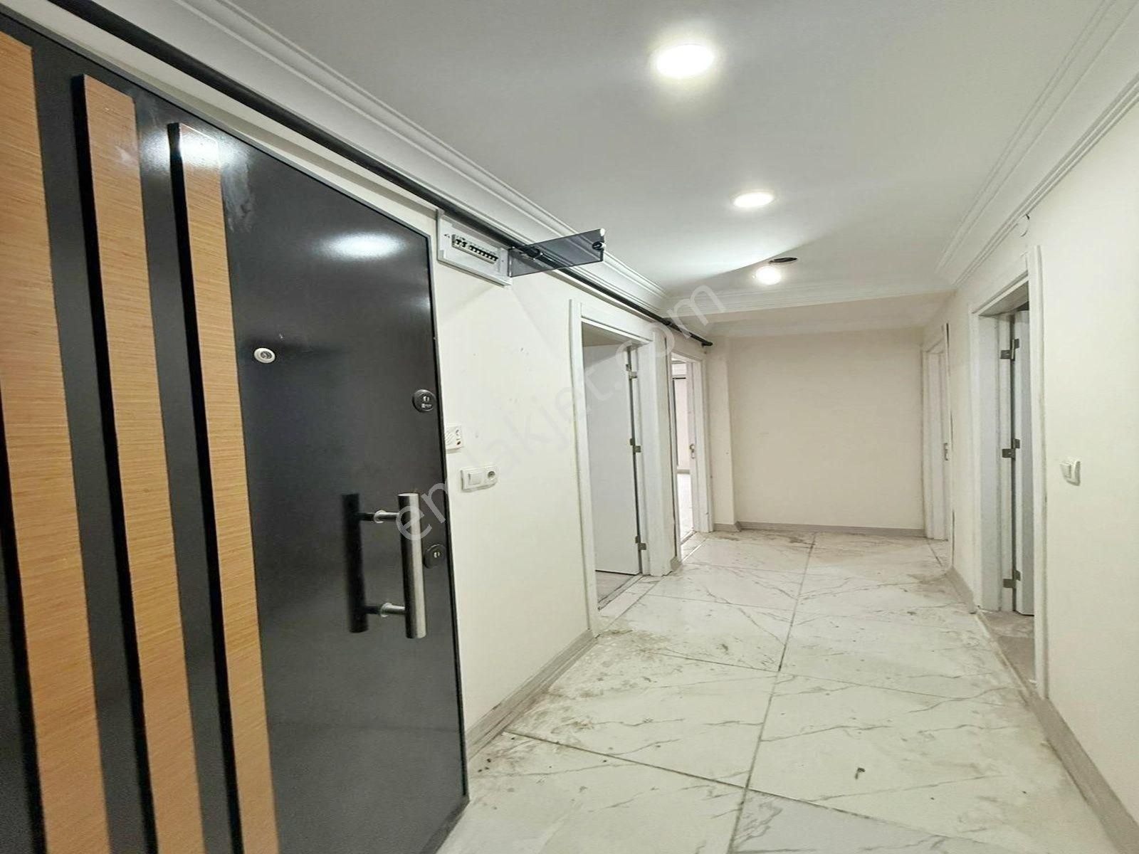 Merkezi Konumda Sıfır Binada Arakat Emsali Kelepir Daire - Görsel 11