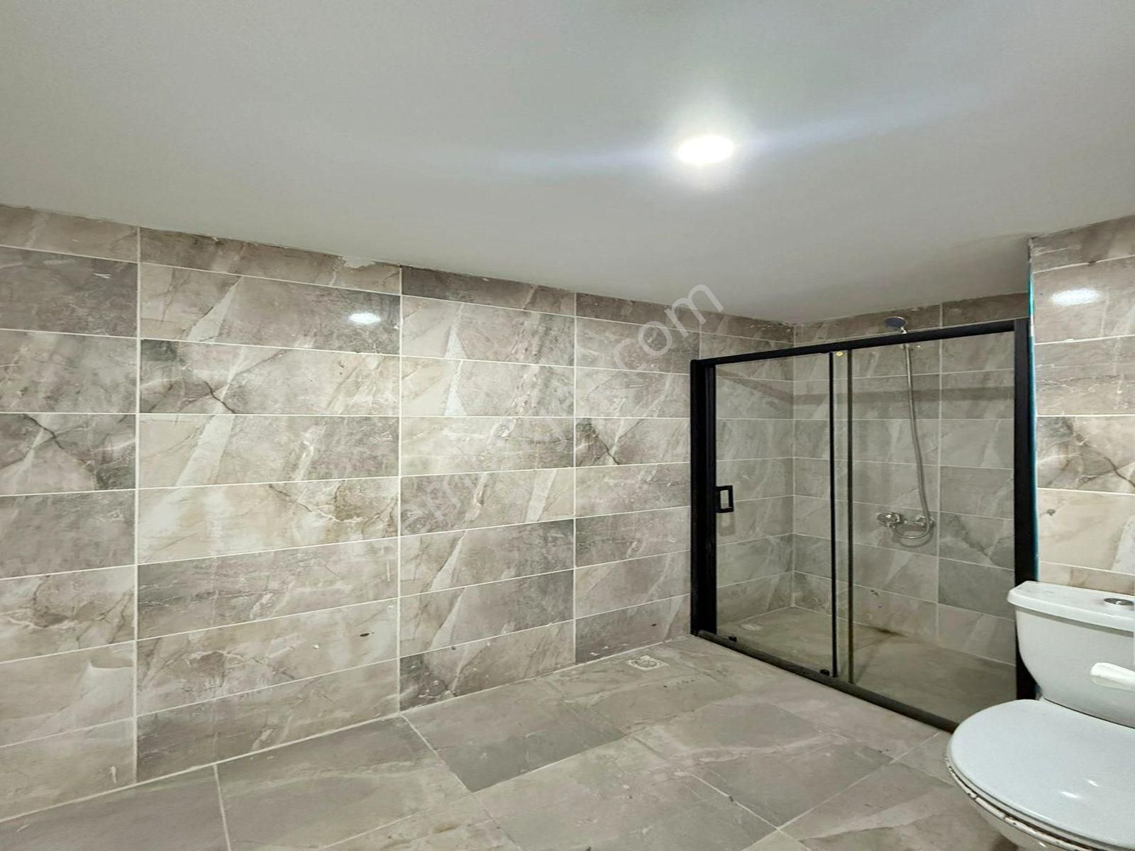 Merkezi Konumda Sıfır Binada Arakat Emsali Kelepir Daire - Görsel 10