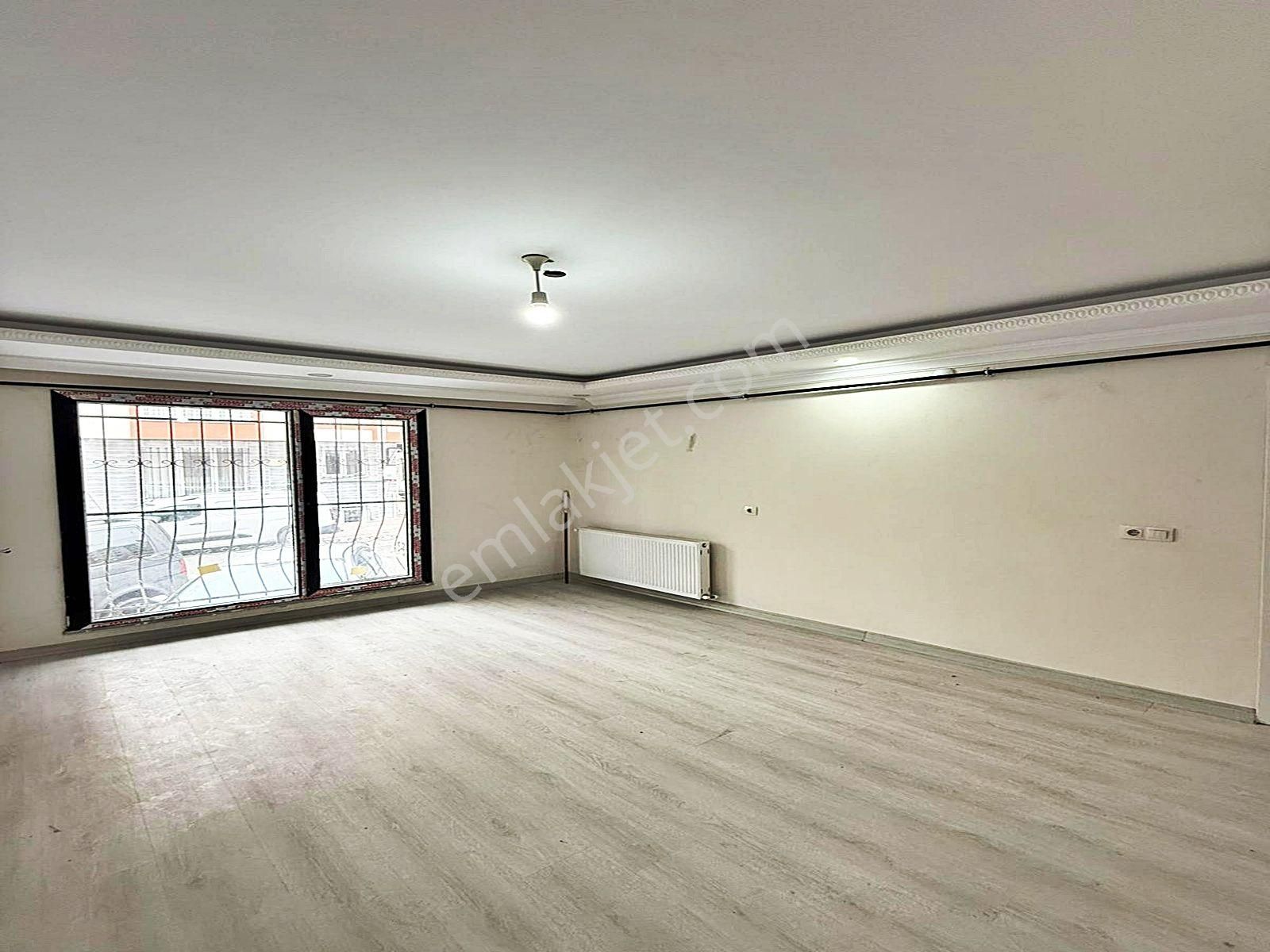 Merkezi Konumda Sıfır Binada Arakat Emsali Kelepir Daire - Görsel 2