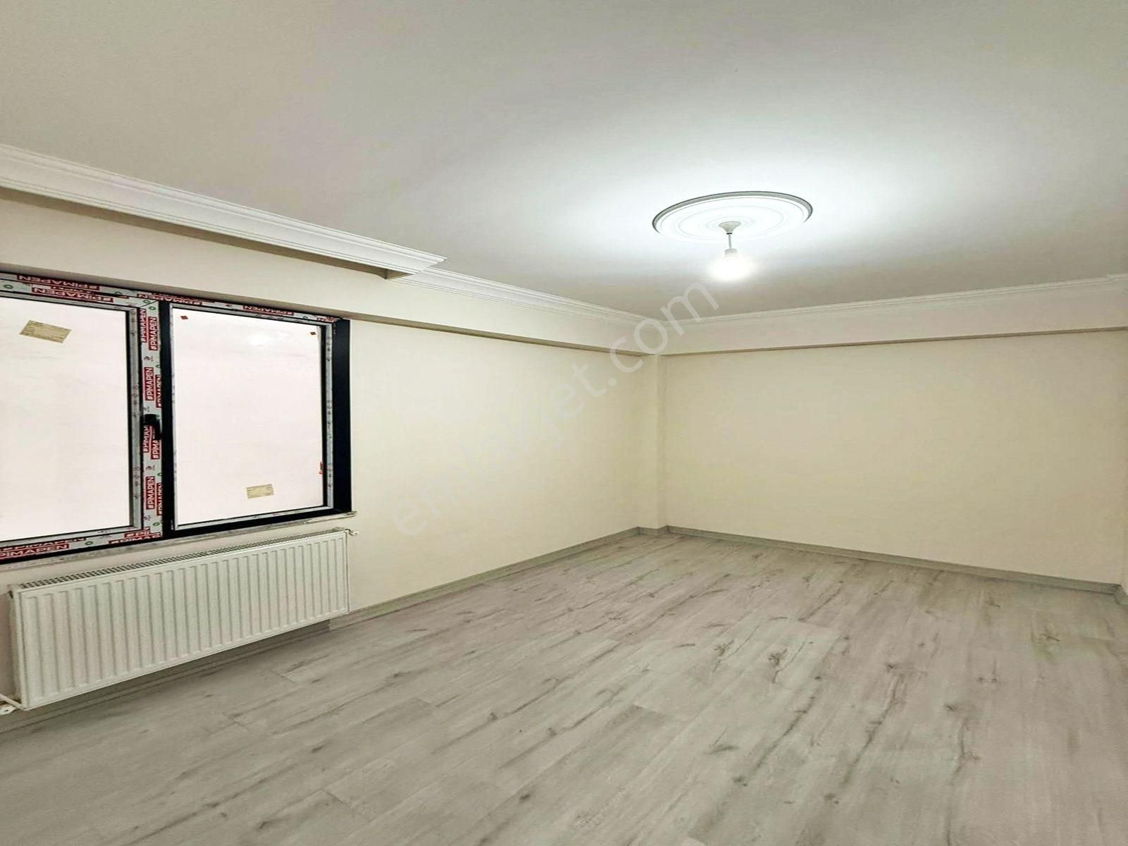 Merkezi Konumda Sıfır Binada Arakat Emsali Kelepir Daire - Görsel 7