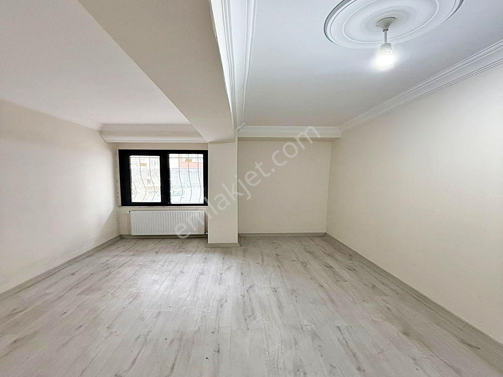 Merkezi Konumda Sıfır Binada Arakat Emsali Kelepir Daire - Görsel 9