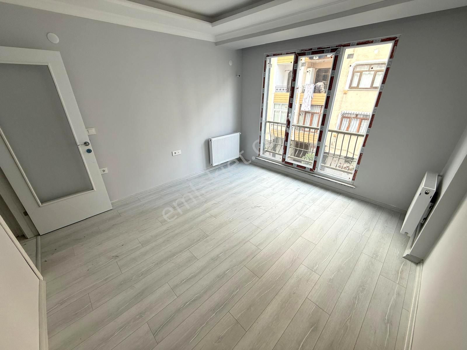 Tutar Dan Merkez Camii Yakını 2+1 0 Ara Kat Daire - Görsel 6