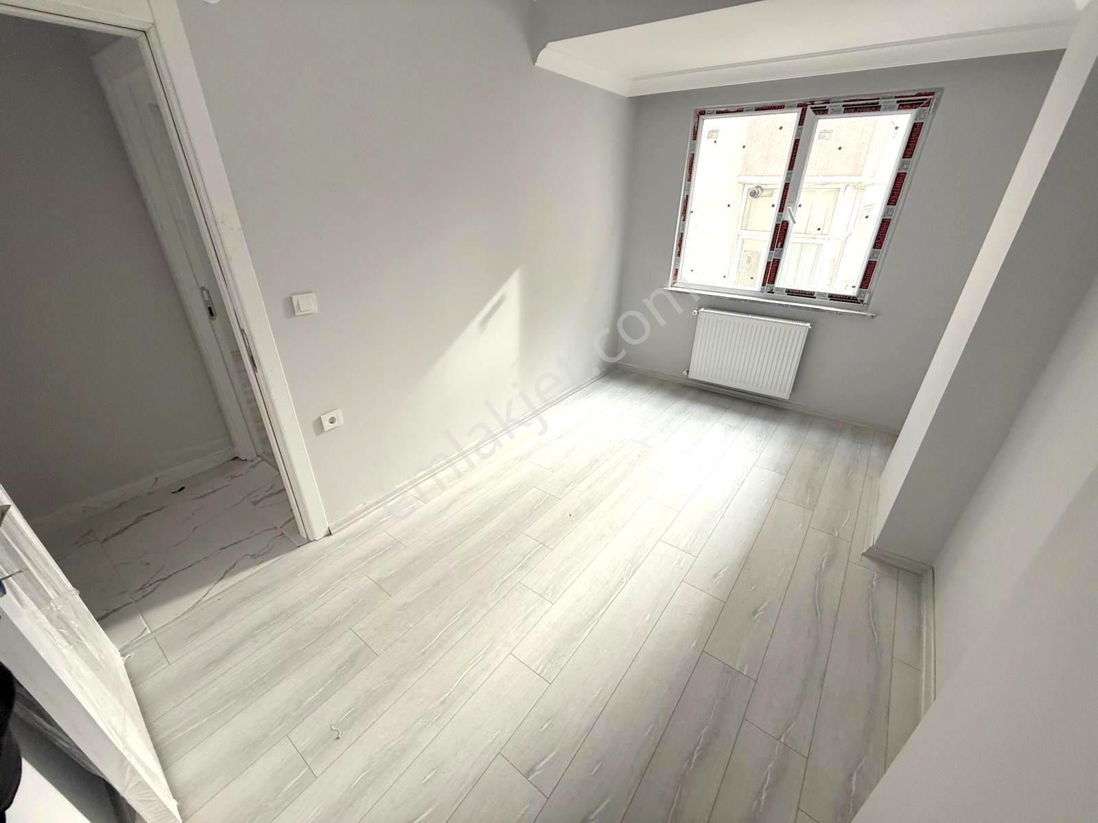 Tutar Dan Merkez Camii Yakını 2+1 0 Ara Kat Daire - Görsel 10