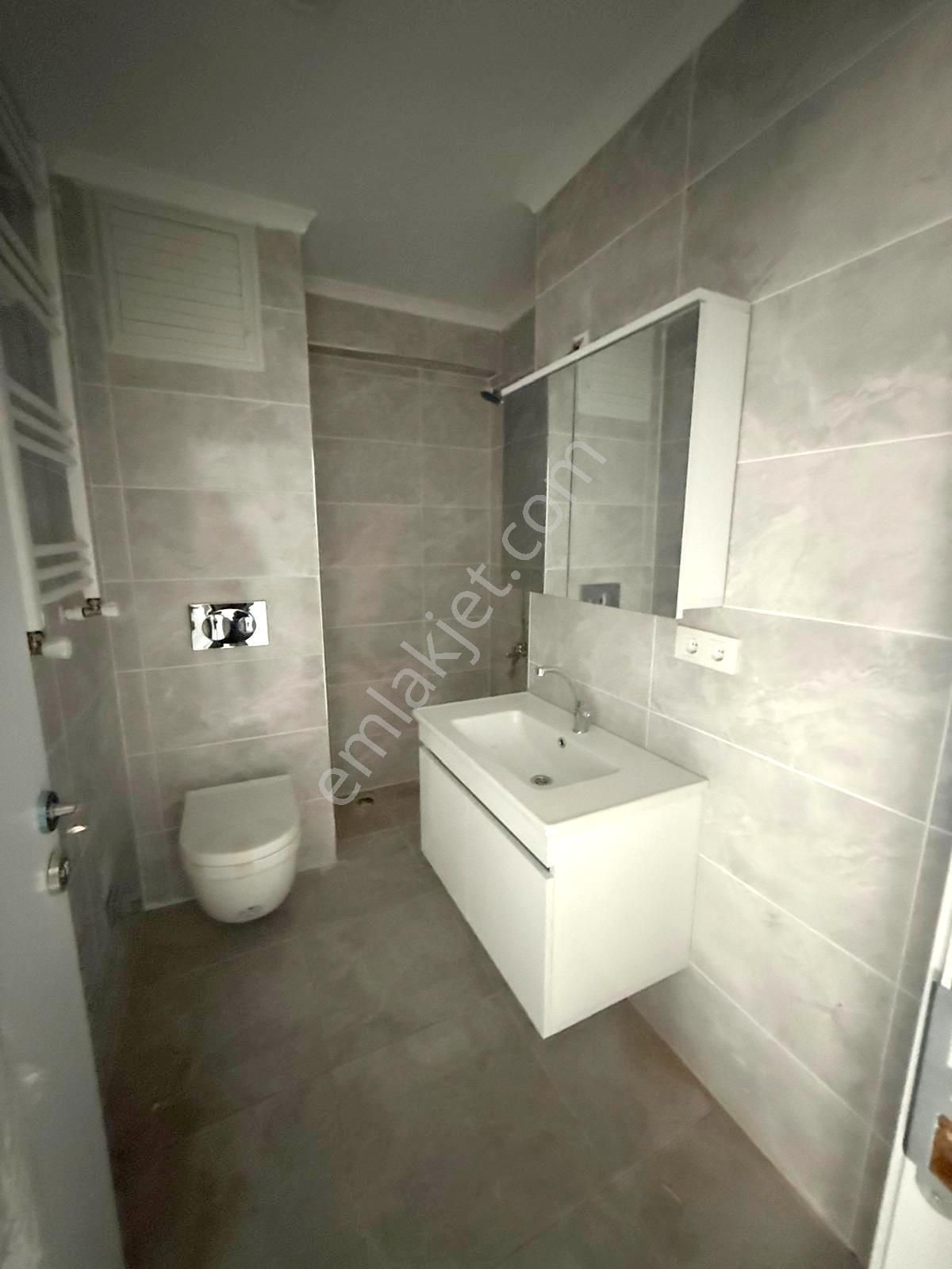 Tutar Dan Merkez Camii Yakını 2+1 0 Ara Kat Daire - Görsel 15