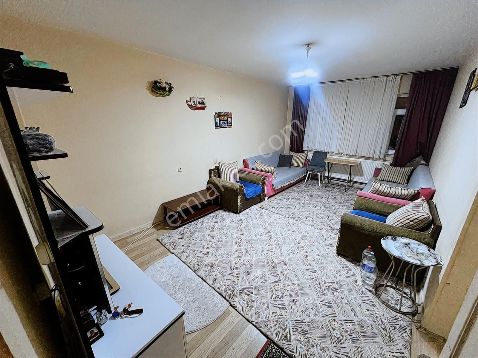 !!! Hakan Gayrimenkulden Etlik'te Geniş Ön Cephe! !!!