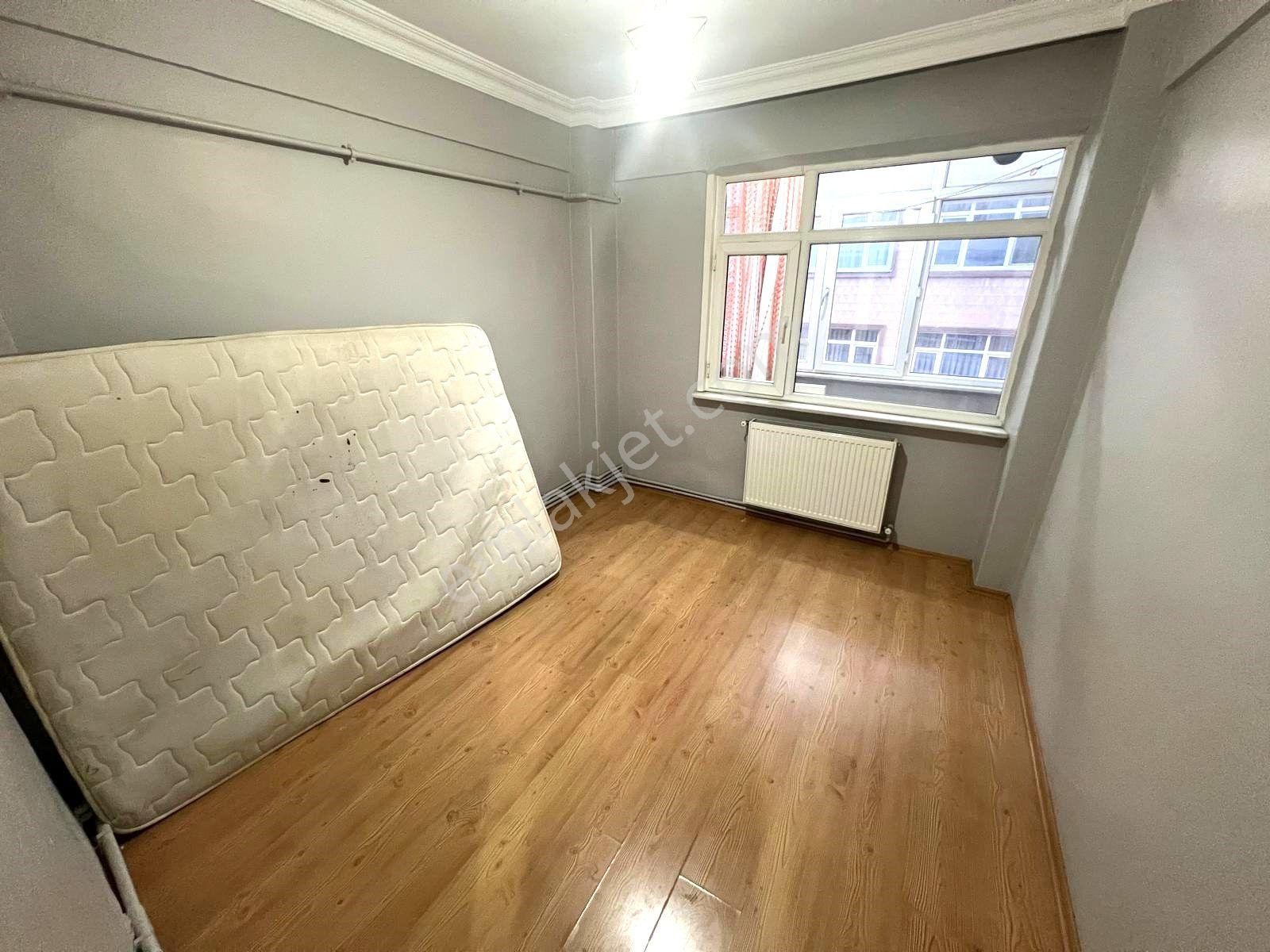 Seba'dan Kemalpaşa Mh 2+1 85m2 Metrobüse Yakın Kiralık Daire - Görsel 11