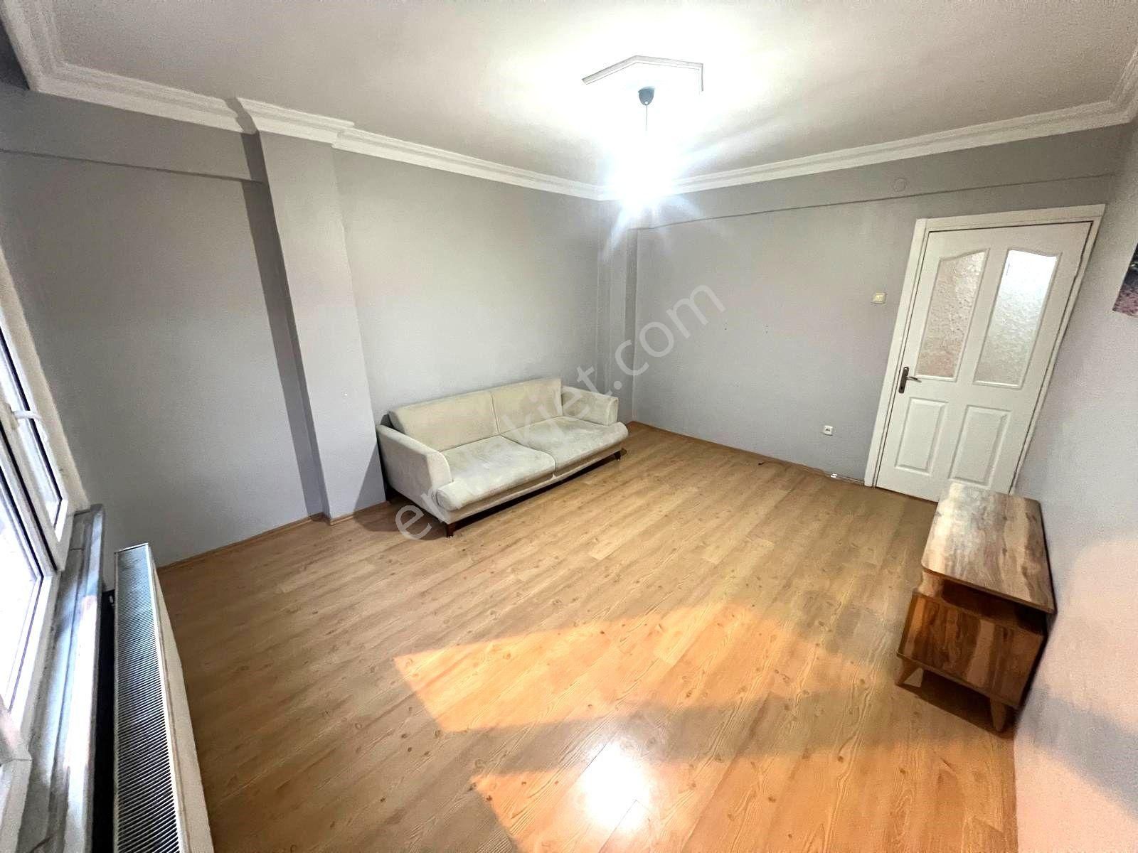 Seba'dan Kemalpaşa Mh 2+1 85m2 Metrobüse Yakın Kiralık Daire - Görsel 7