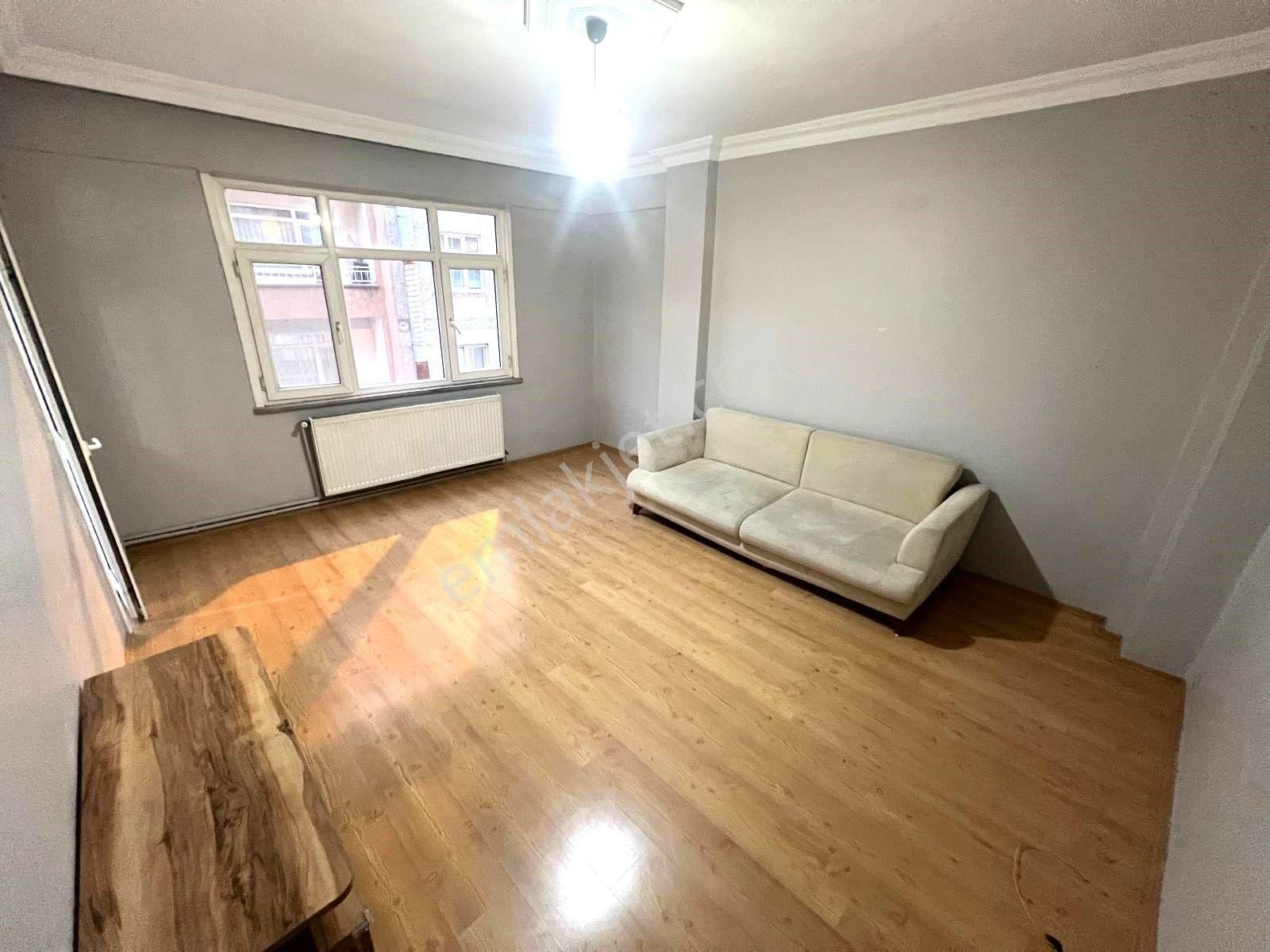 Seba'dan Kemalpaşa Mh 2+1 85m2 Metrobüse Yakın Kiralık Daire - Görsel 3