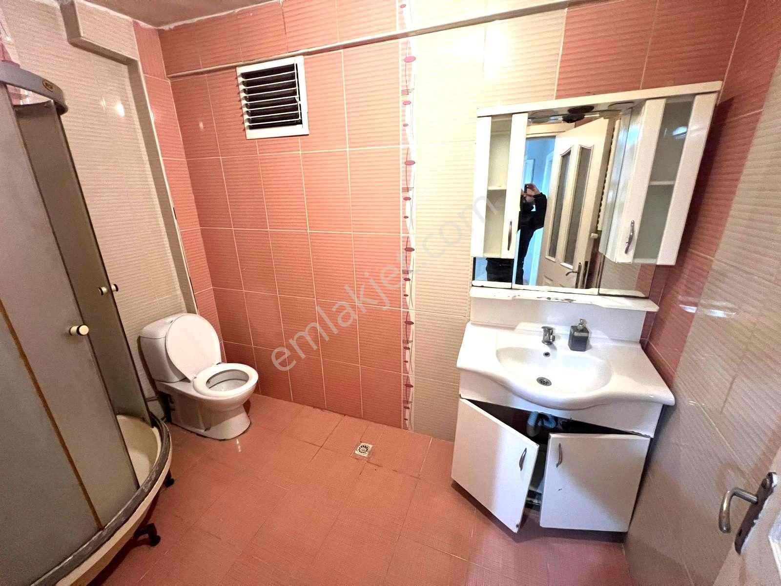 Seba'dan Kemalpaşa Mh 2+1 85m2 Metrobüse Yakın Kiralık Daire - Görsel 31