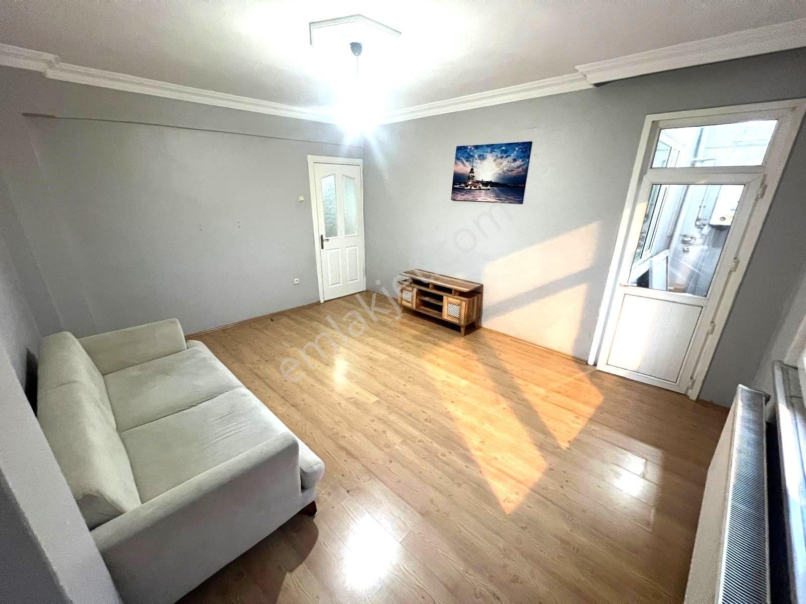 Seba'dan Kemalpaşa Mh 2+1 85m2 Metrobüse Yakın Kiralık Daire - Görsel 8