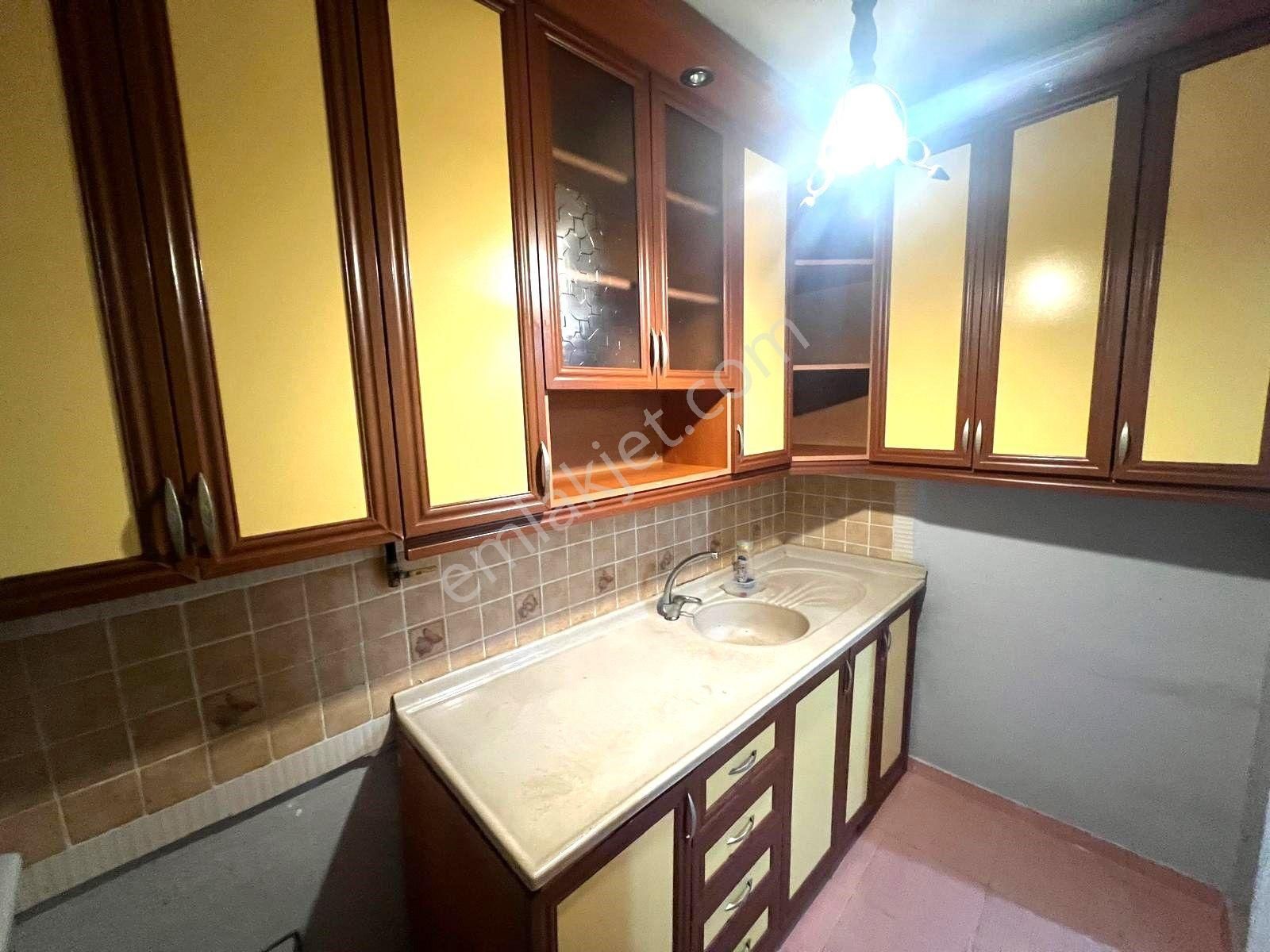 Seba'dan Kemalpaşa Mh 2+1 85m2 Metrobüse Yakın Kiralık Daire - Görsel 23