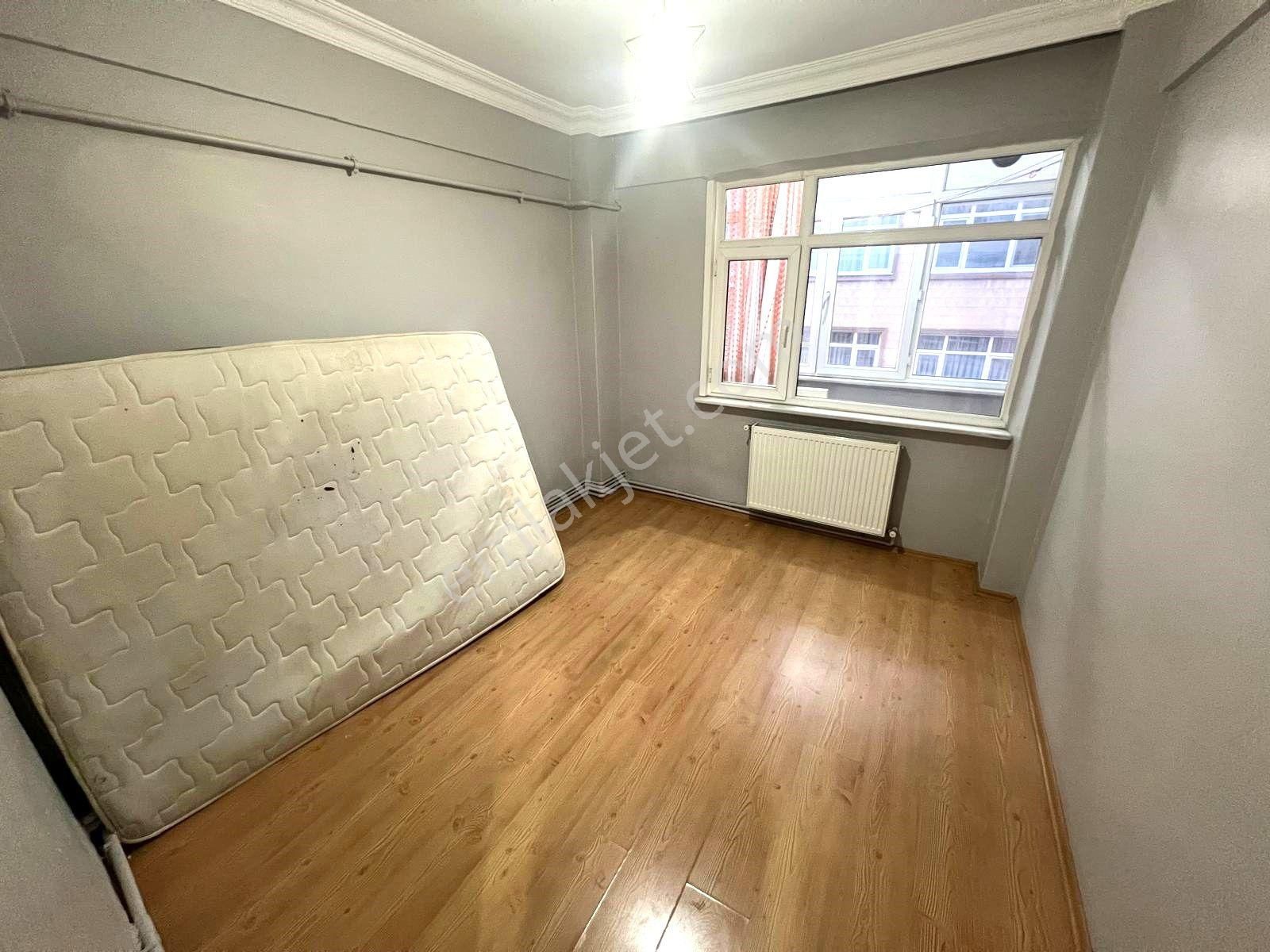 Seba'dan Kemalpaşa Mh 2+1 85m2 Metrobüse Yakın Kiralık Daire - Görsel 12