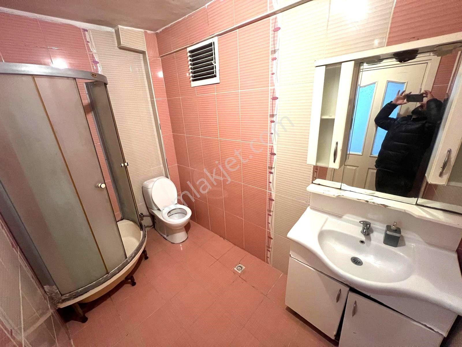 Seba'dan Kemalpaşa Mh 2+1 85m2 Metrobüse Yakın Kiralık Daire - Görsel 33