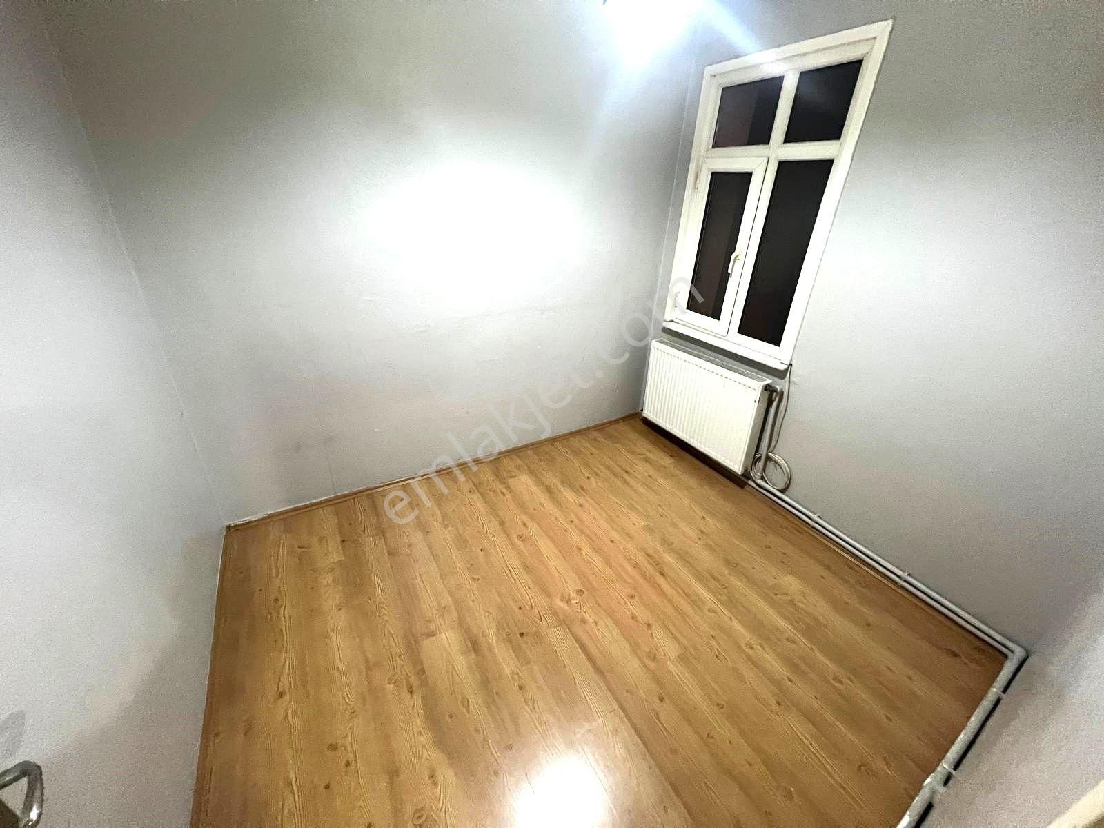 Seba'dan Kemalpaşa Mh 2+1 85m2 Metrobüse Yakın Kiralık Daire - Görsel 16