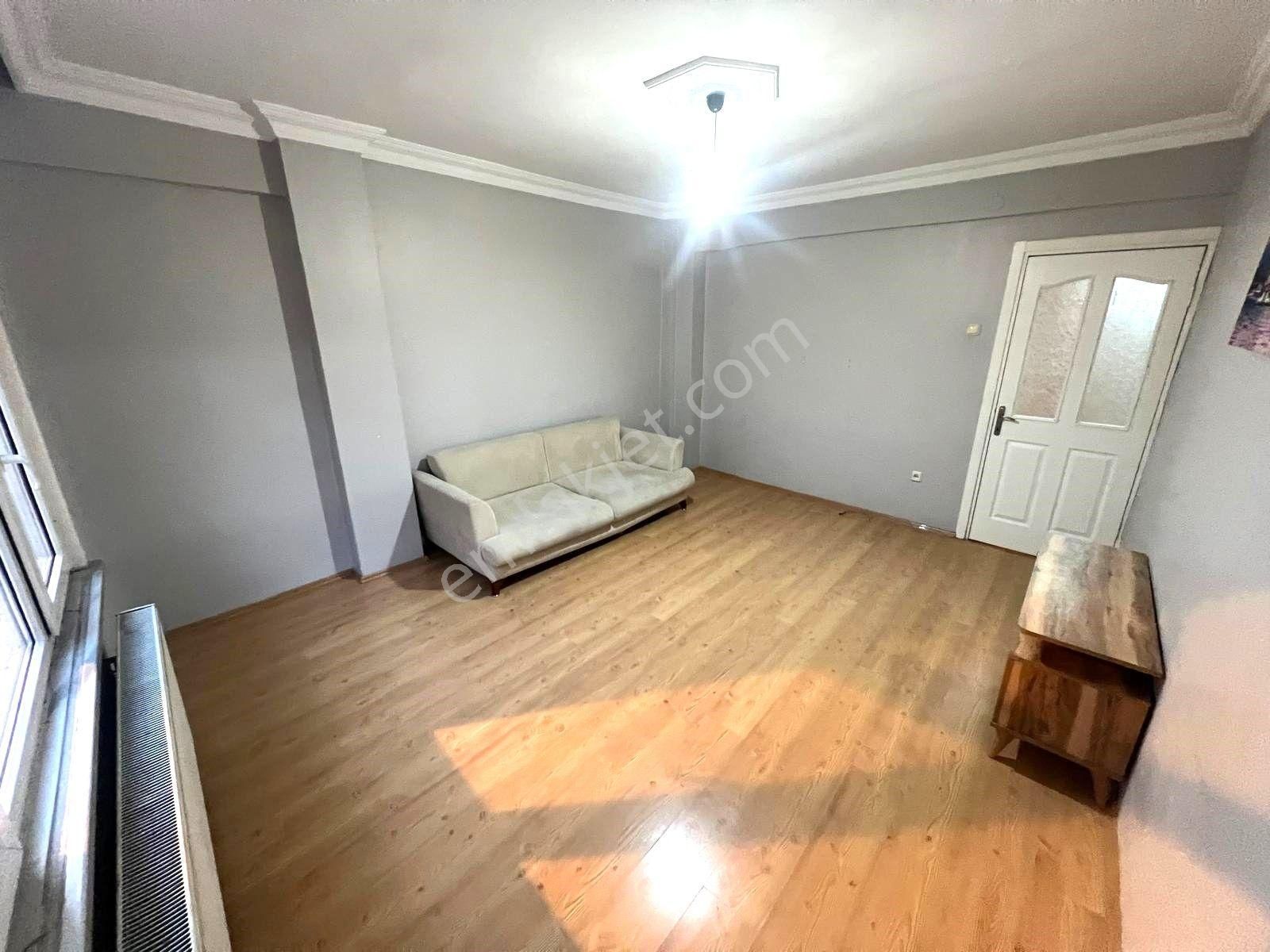 Seba'dan Kemalpaşa Mh 2+1 85m2 Metrobüse Yakın Kiralık Daire - Görsel 5