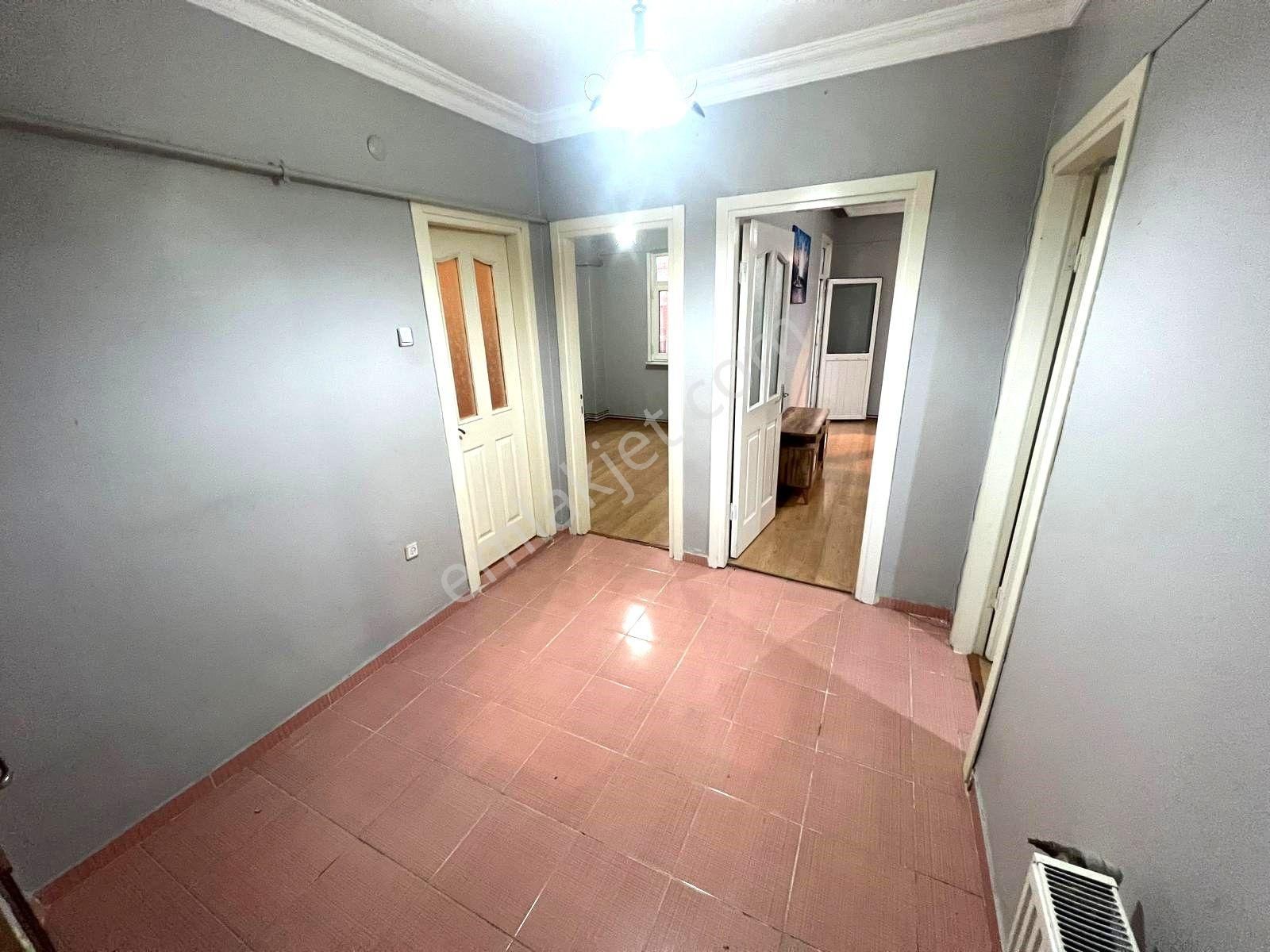 Seba'dan Kemalpaşa Mh 2+1 85m2 Metrobüse Yakın Kiralık Daire - Görsel 34