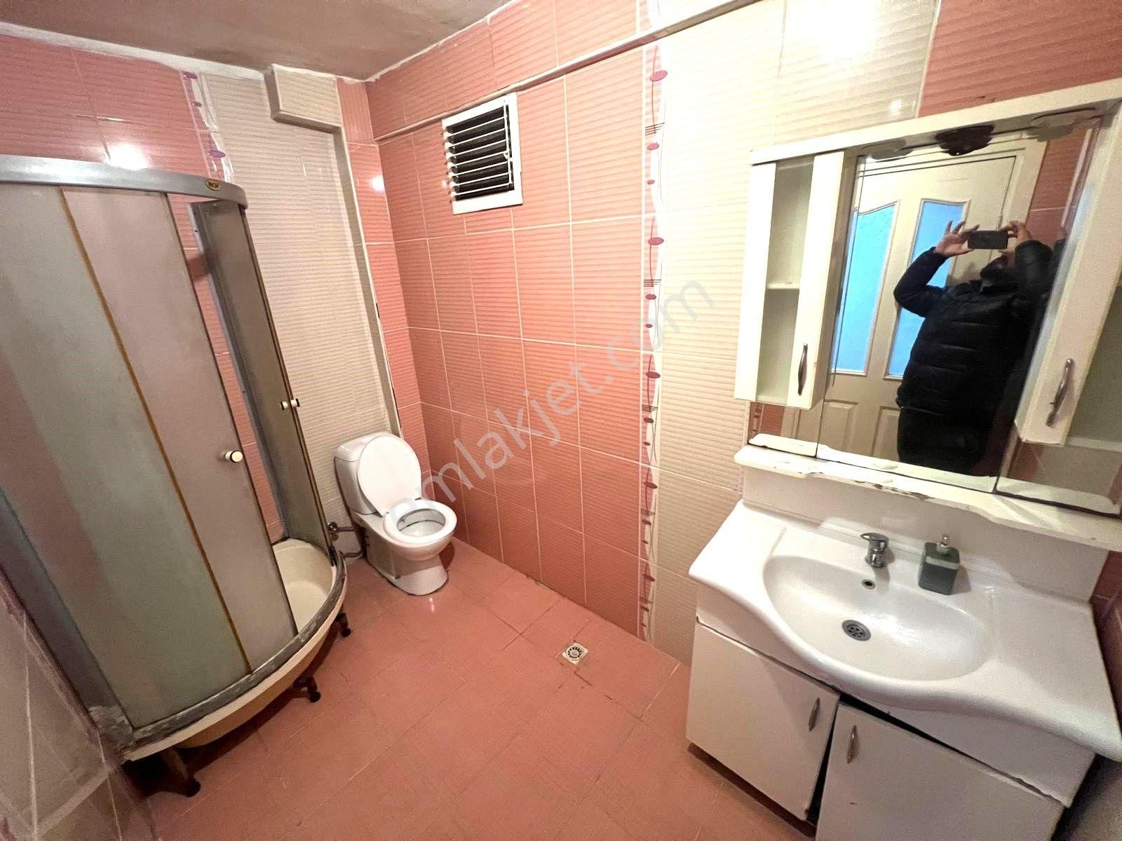 Seba'dan Kemalpaşa Mh 2+1 85m2 Metrobüse Yakın Kiralık Daire - Görsel 30