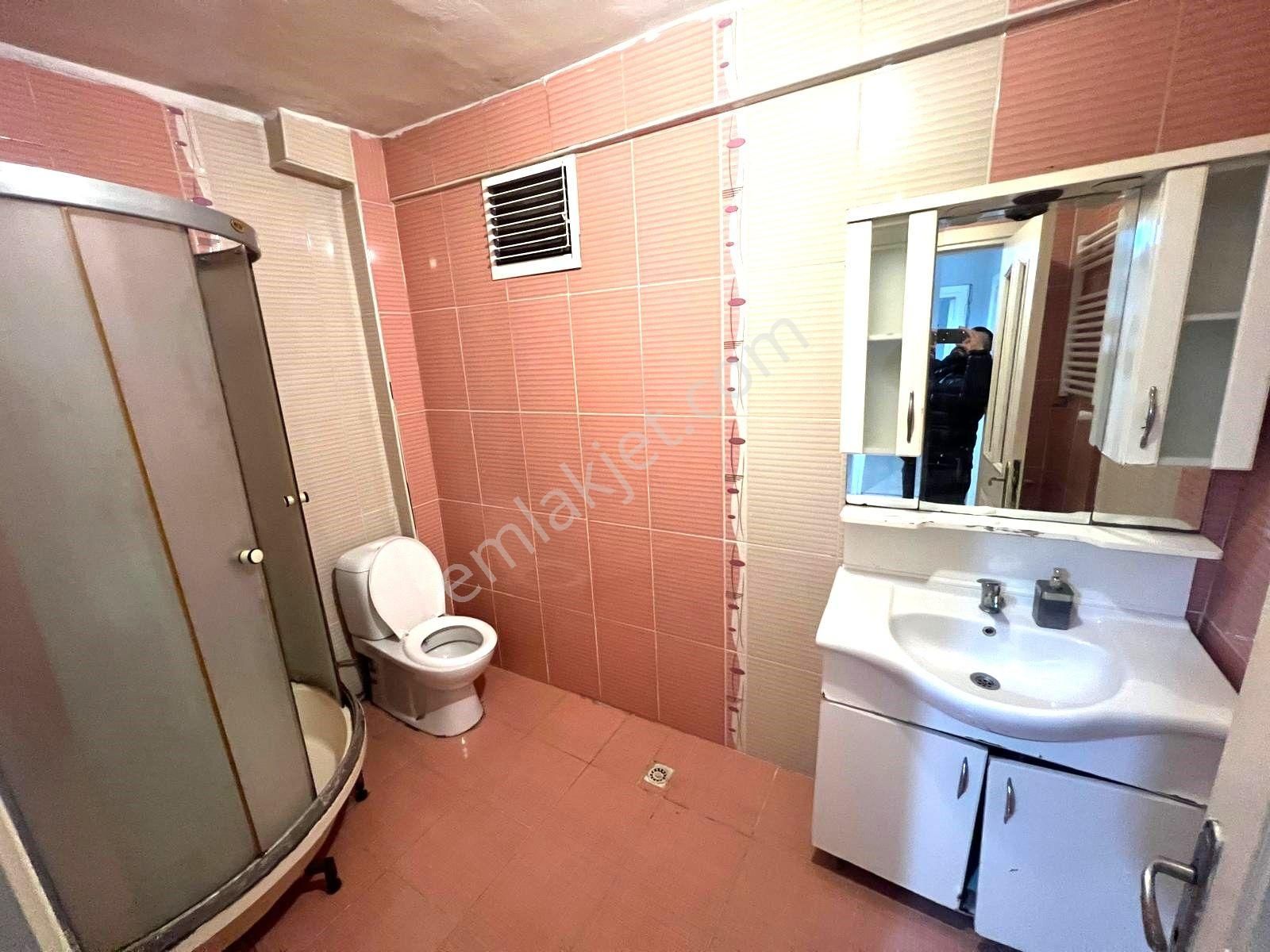 Seba'dan Kemalpaşa Mh 2+1 85m2 Metrobüse Yakın Kiralık Daire - Görsel 32