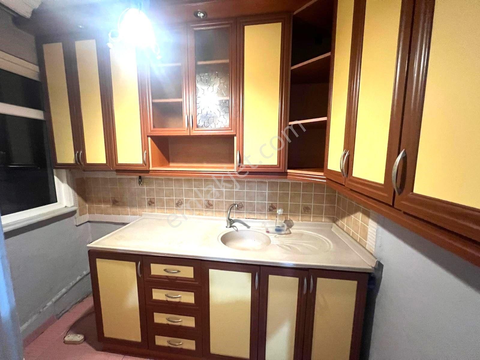 Seba'dan Kemalpaşa Mh 2+1 85m2 Metrobüse Yakın Kiralık Daire - Görsel 26