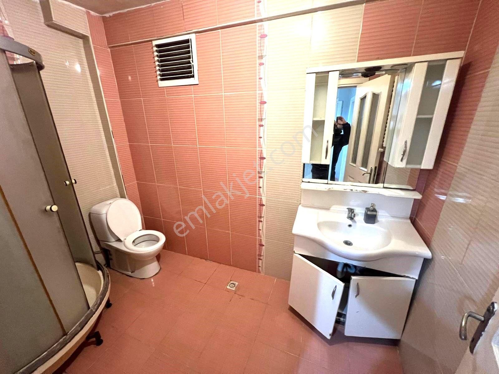 Seba'dan Kemalpaşa Mh 2+1 85m2 Metrobüse Yakın Kiralık Daire - Görsel 29