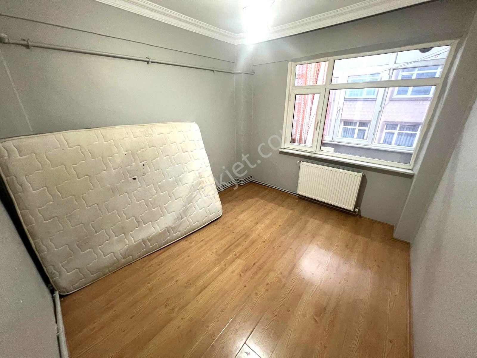 Seba'dan Kemalpaşa Mh 2+1 85m2 Metrobüse Yakın Kiralık Daire - Görsel 13