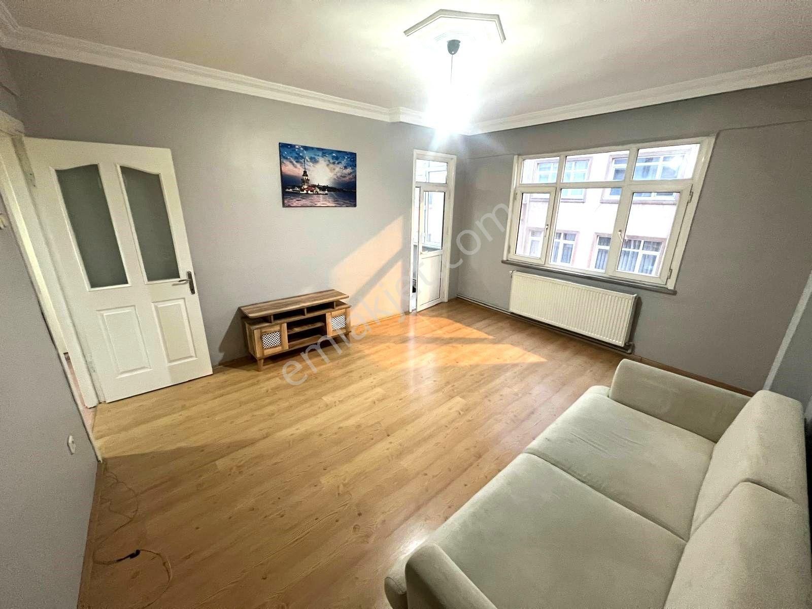 Seba'dan Kemalpaşa Mh 2+1 85m2 Metrobüse Yakın Kiralık Daire - Görsel 2