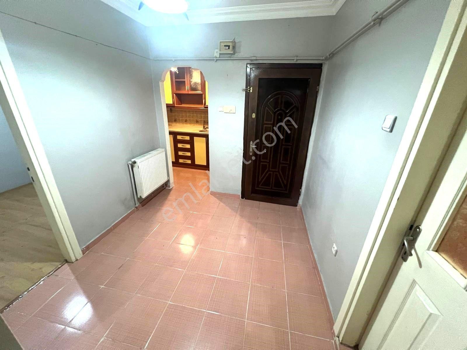 Seba'dan Kemalpaşa Mh 2+1 85m2 Metrobüse Yakın Kiralık Daire - Görsel 35