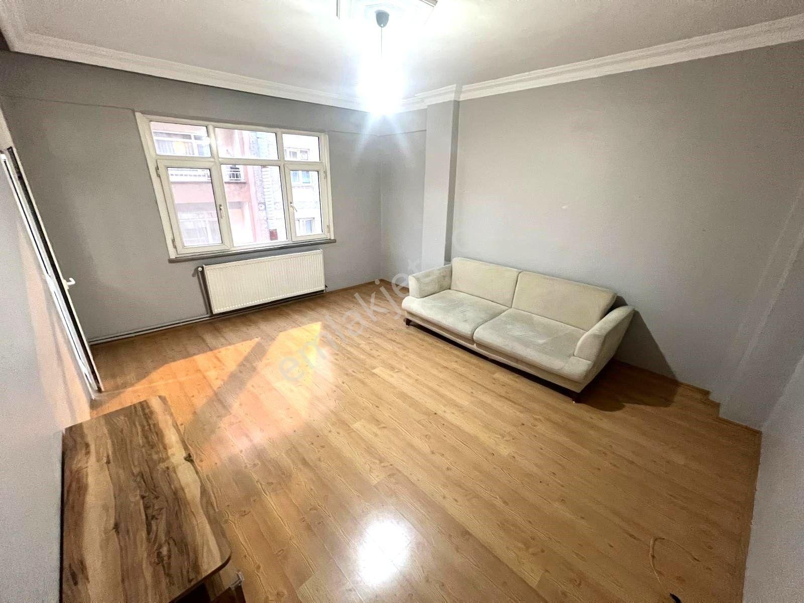 Seba'dan Kemalpaşa Mh 2+1 85m2 Metrobüse Yakın Kiralık Daire - Görsel 4