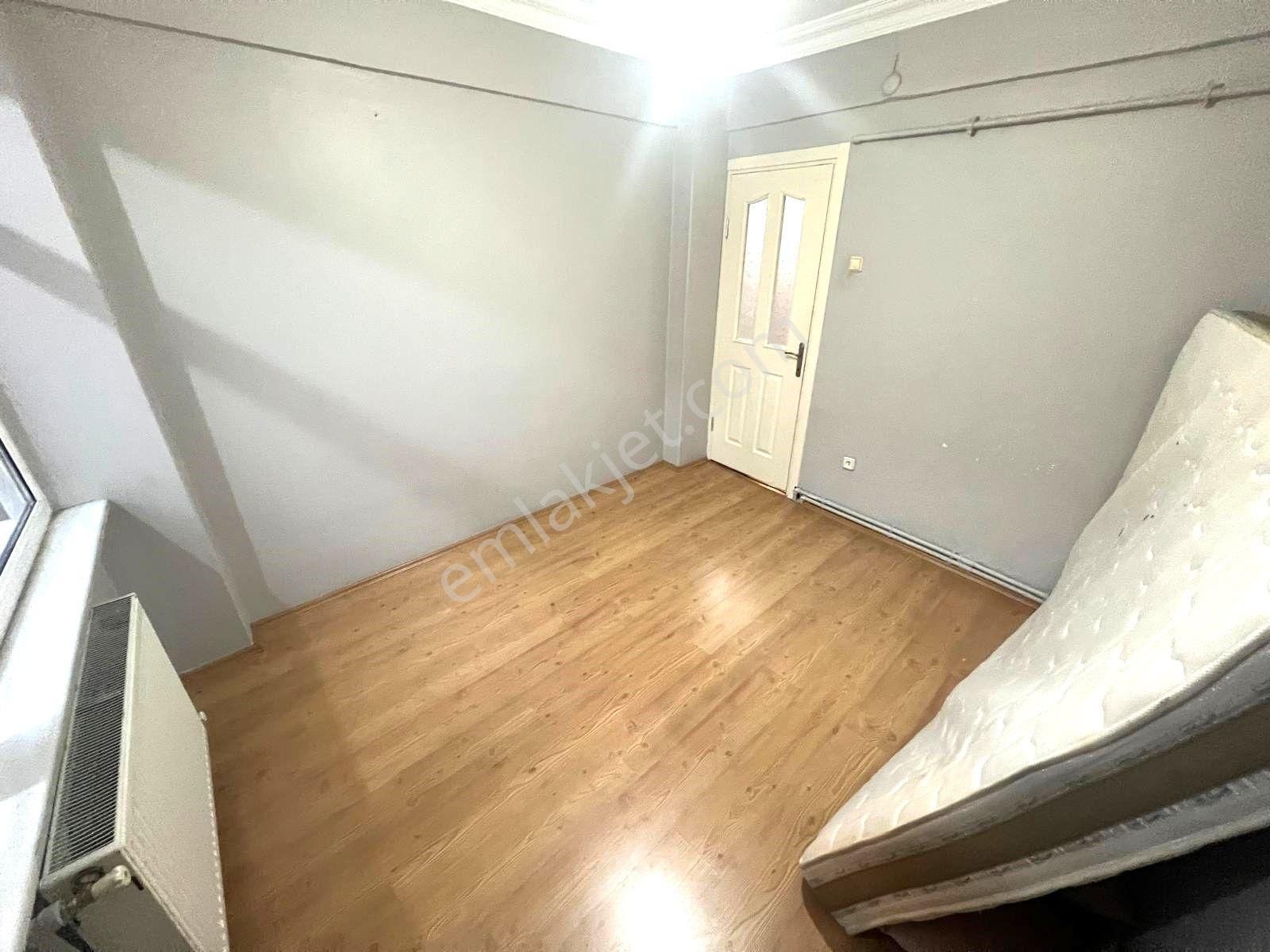 Seba'dan Kemalpaşa Mh 2+1 85m2 Metrobüse Yakın Kiralık Daire - Görsel 15