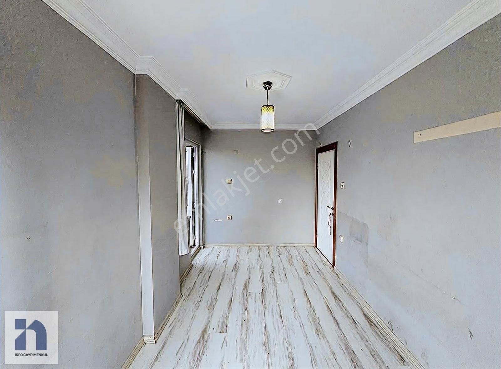 Bursa Demirtaş Dumlupınar Mahallesi Kiralık 3+1 Arakat Daire - Görsel 23