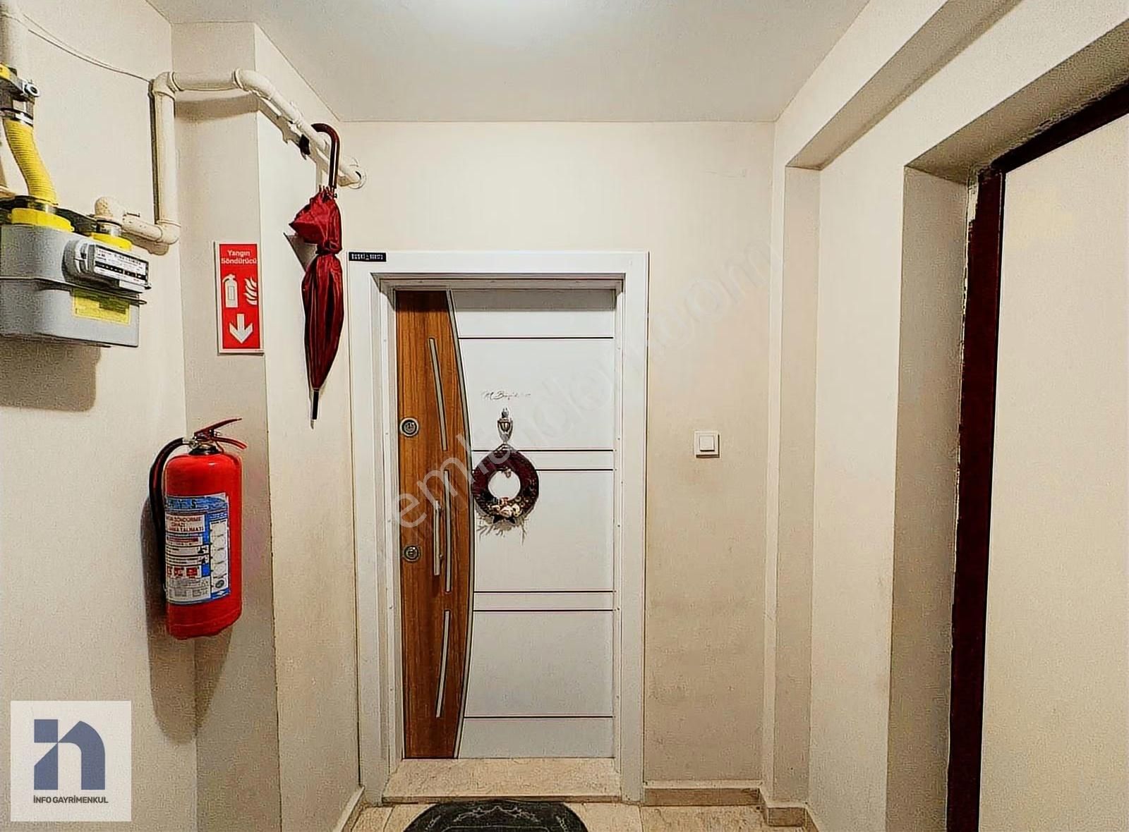 Bursa Demirtaş Dumlupınar Mahallesi Kiralık 3+1 Arakat Daire - Görsel 3
