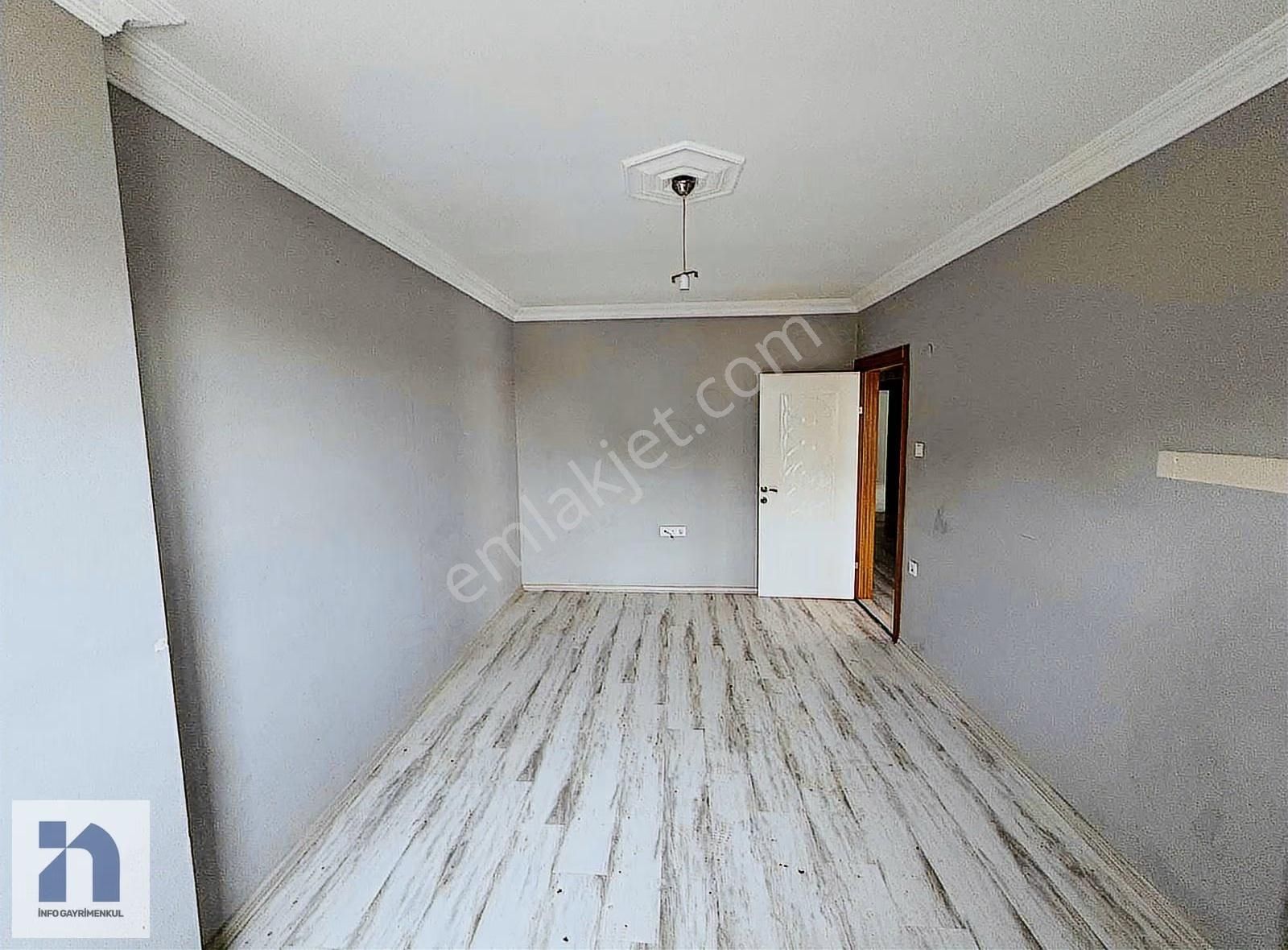 Bursa Demirtaş Dumlupınar Mahallesi Kiralık 3+1 Arakat Daire - Görsel 15