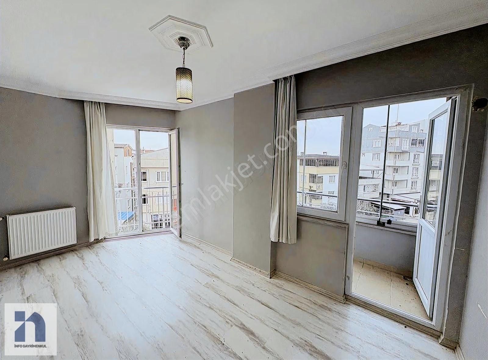 Bursa Demirtaş Dumlupınar Mahallesi Kiralık 3+1 Arakat Daire - Görsel 10