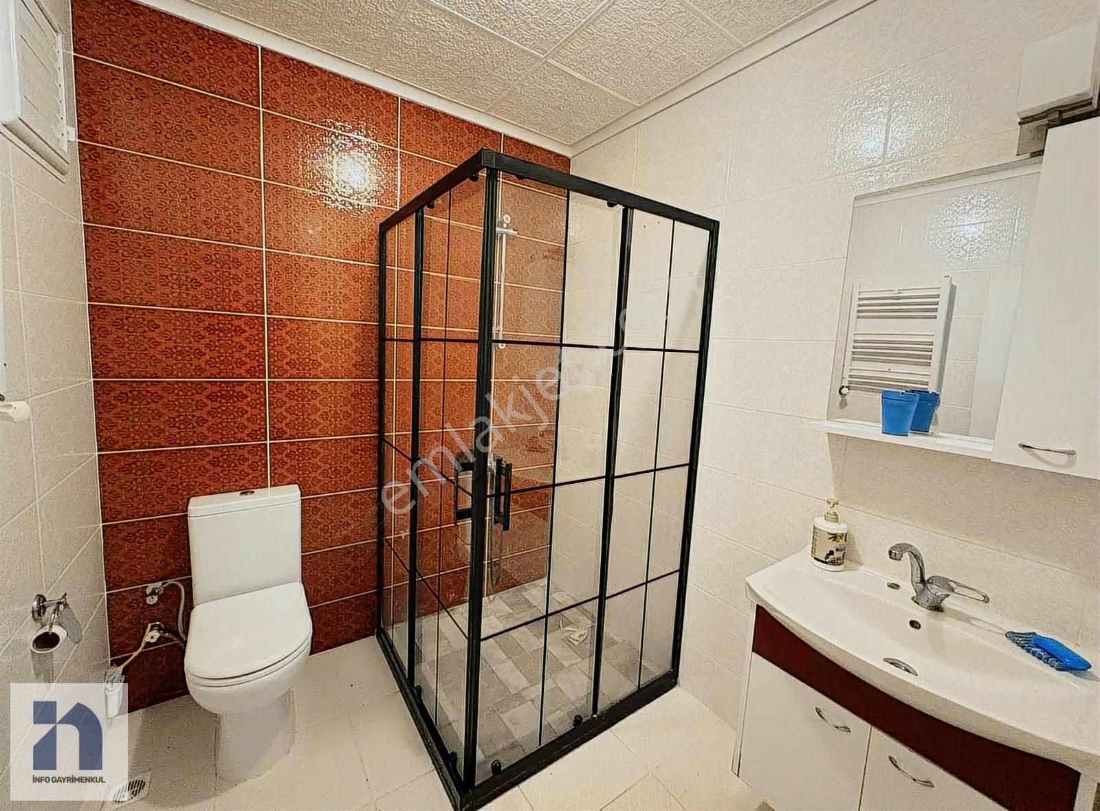 Bursa Demirtaş Dumlupınar Mahallesi Kiralık 3+1 Arakat Daire - Görsel 26
