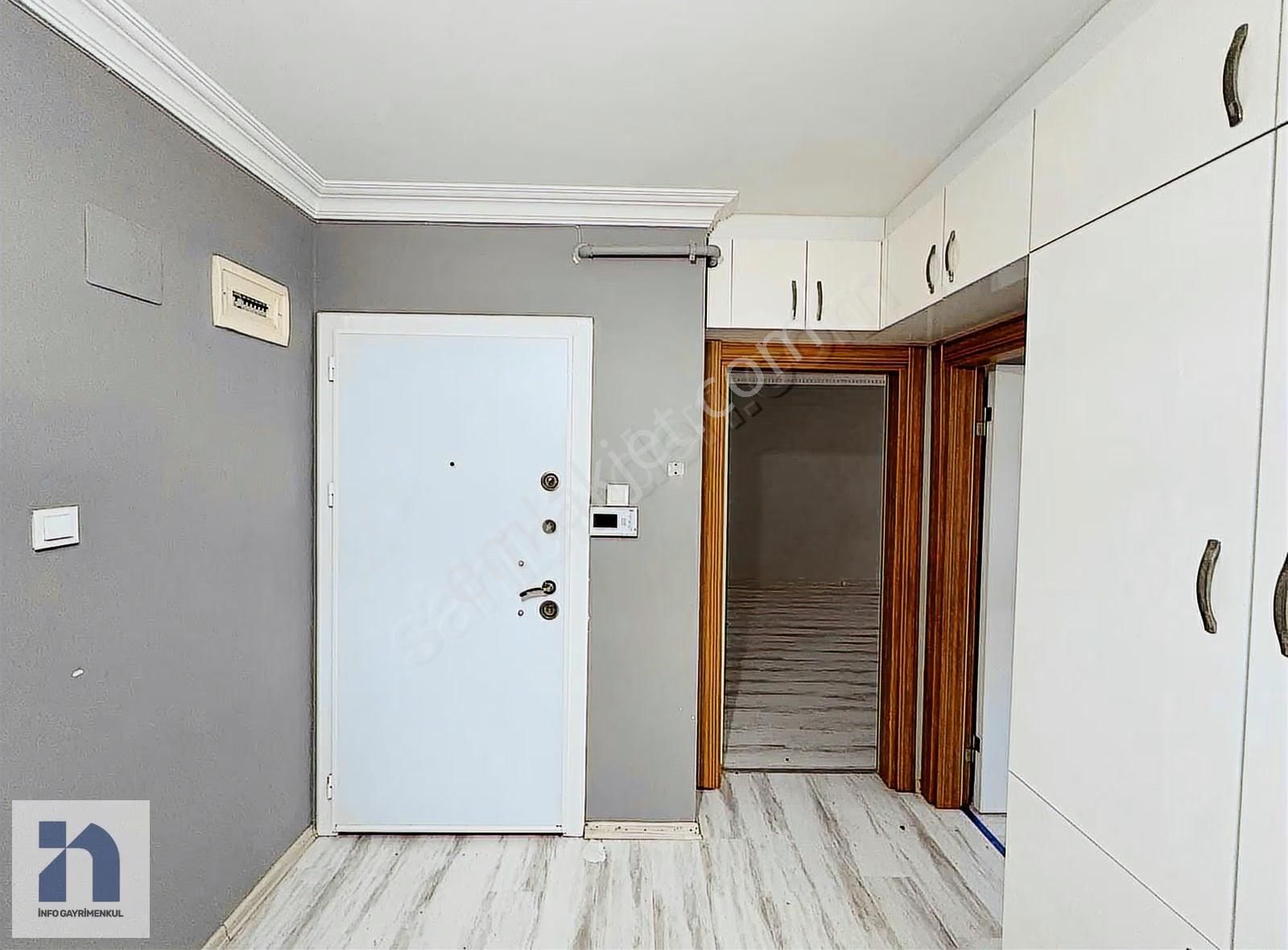 Bursa Demirtaş Dumlupınar Mahallesi Kiralık 3+1 Arakat Daire - Görsel 22