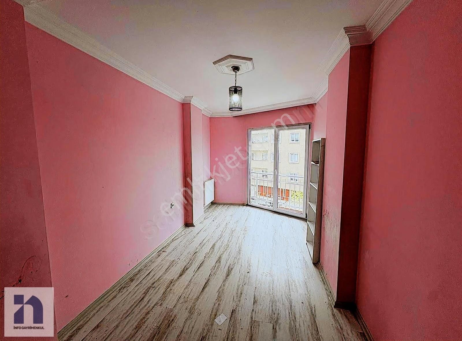Bursa Demirtaş Dumlupınar Mahallesi Kiralık 3+1 Arakat Daire - Görsel 21