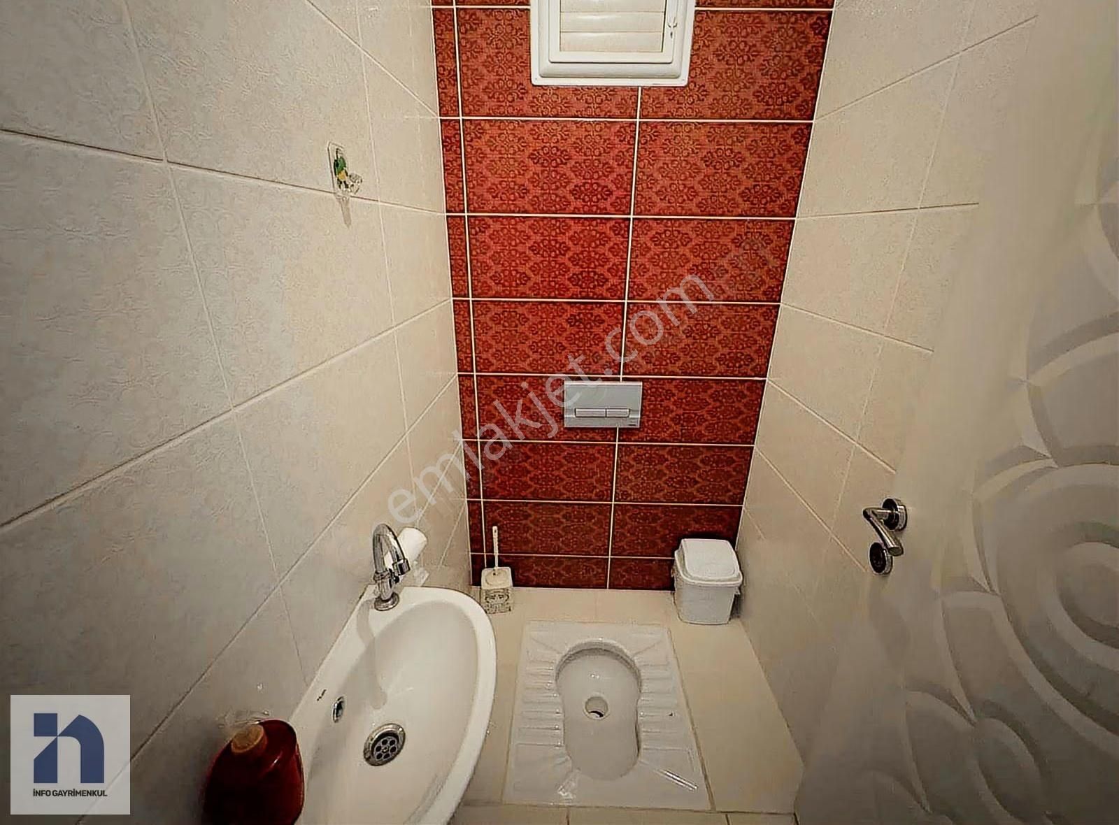 Bursa Demirtaş Dumlupınar Mahallesi Kiralık 3+1 Arakat Daire - Görsel 25