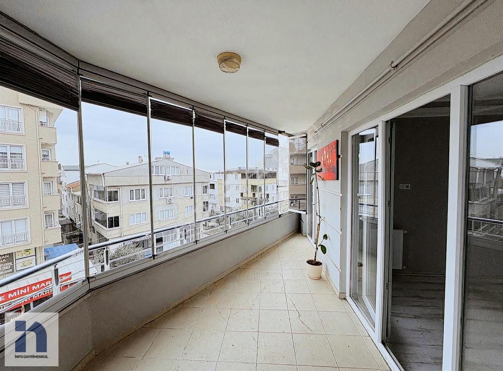 Bursa Demirtaş Dumlupınar Mahallesi Kiralık 3+1 Arakat Daire - Görsel 2