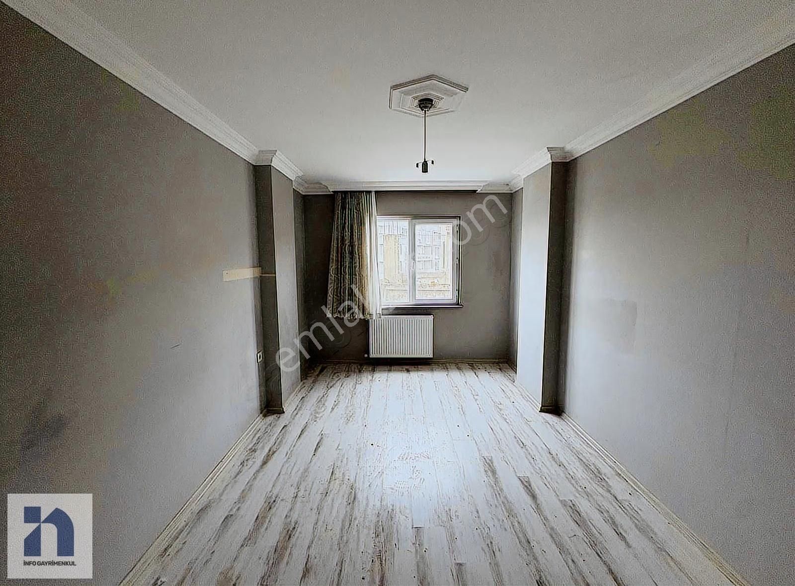 Bursa Demirtaş Dumlupınar Mahallesi Kiralık 3+1 Arakat Daire - Görsel 13