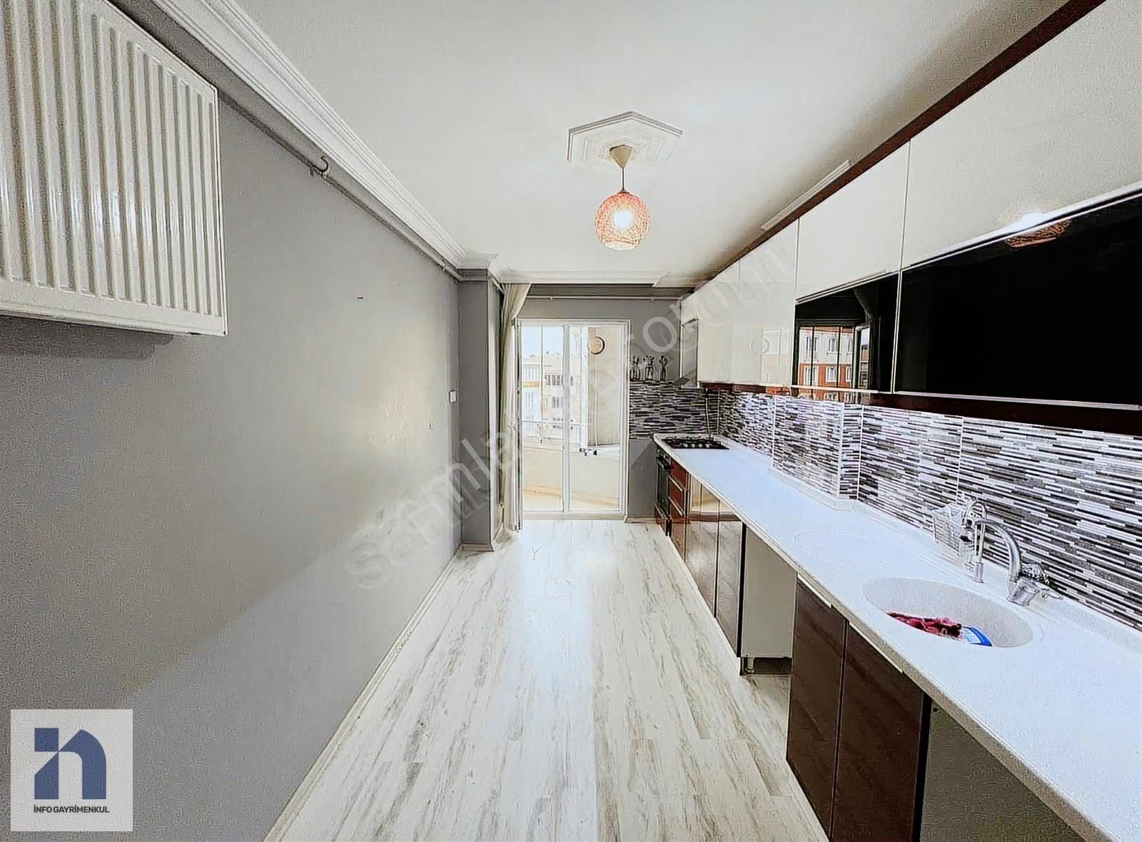 Bursa Demirtaş Dumlupınar Mahallesi Kiralık 3+1 Arakat Daire - Görsel 24
