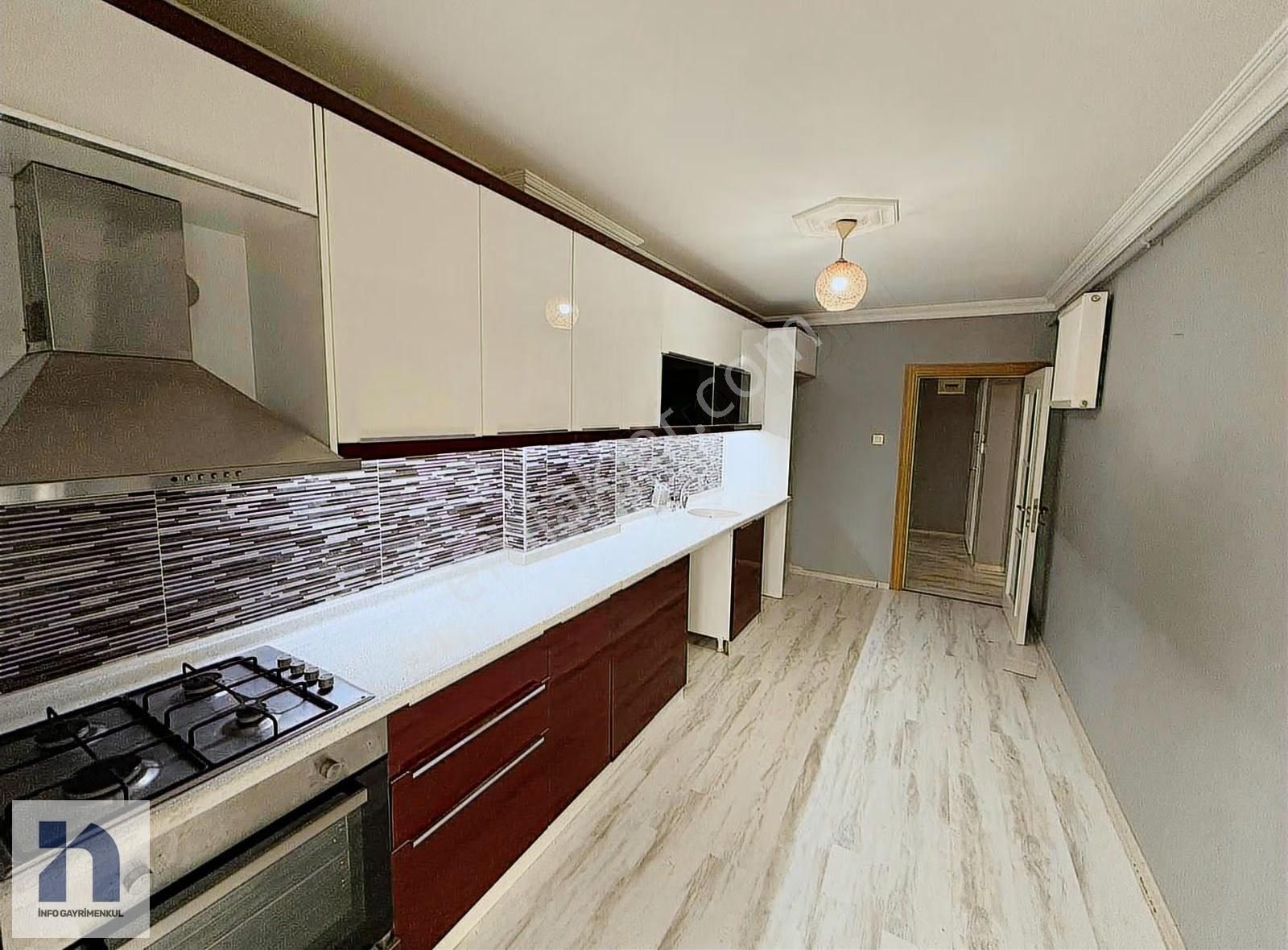 Bursa Demirtaş Dumlupınar Mahallesi Kiralık 3+1 Arakat Daire - Görsel 20